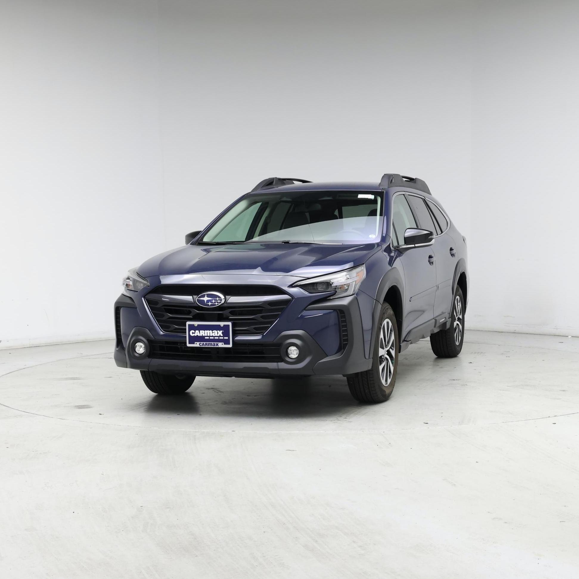 Thumbnail: 2025 Subaru Outback - 4