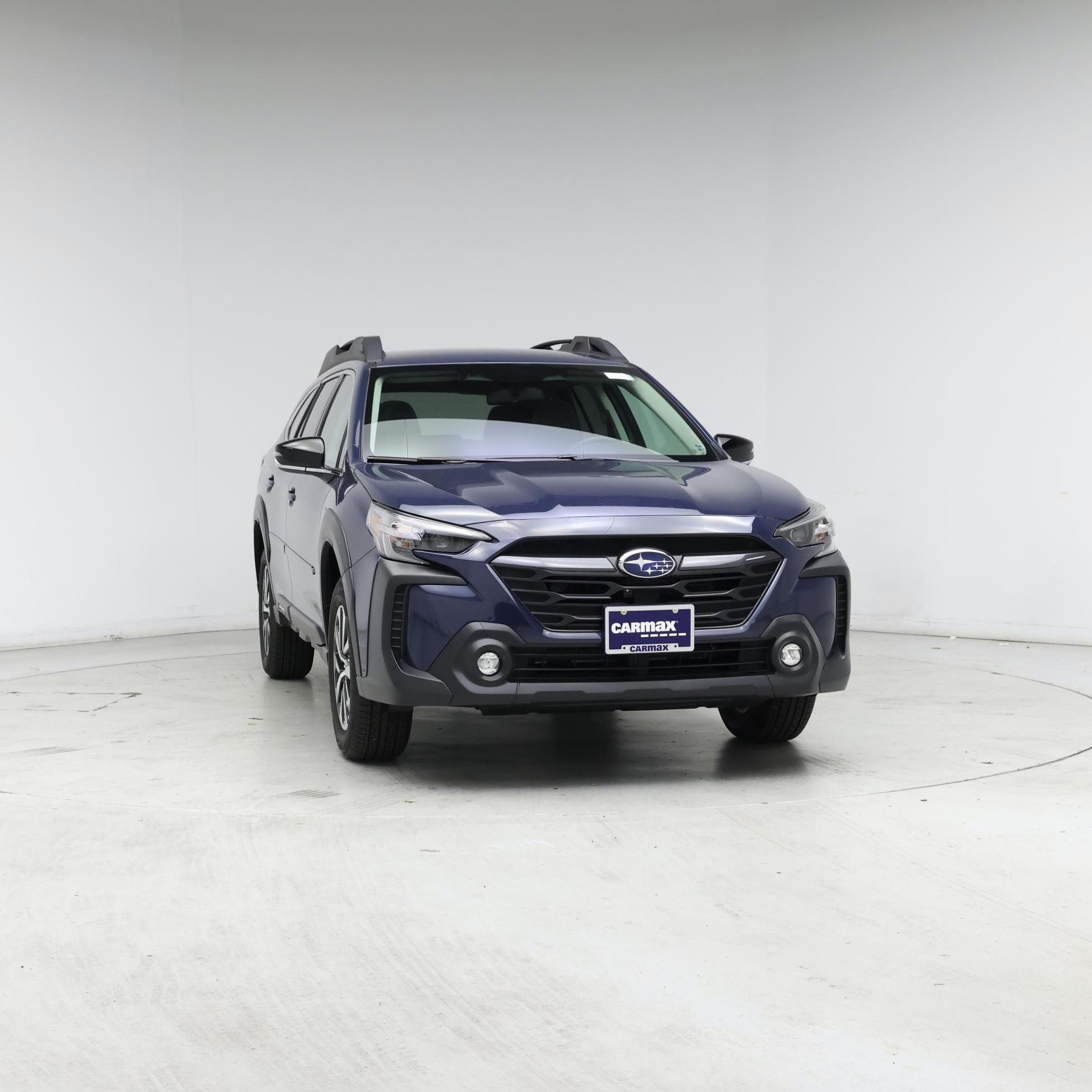 Thumbnail: 2025 Subaru Outback - 5