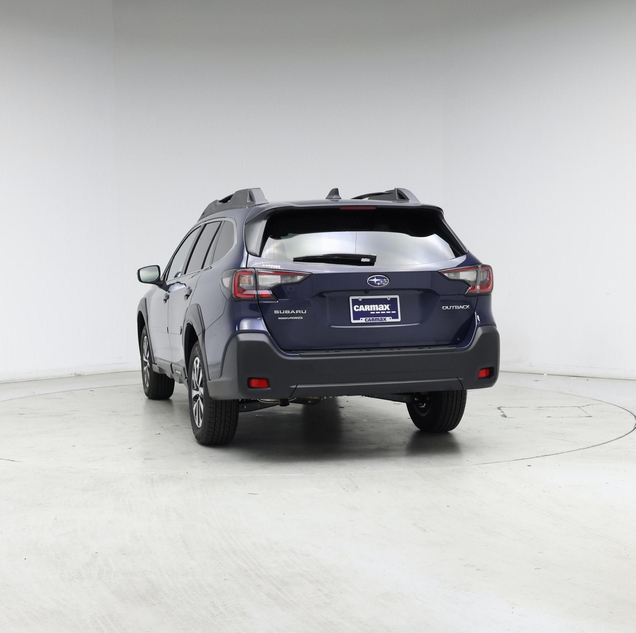 Thumbnail: 2025 Subaru Outback - 6