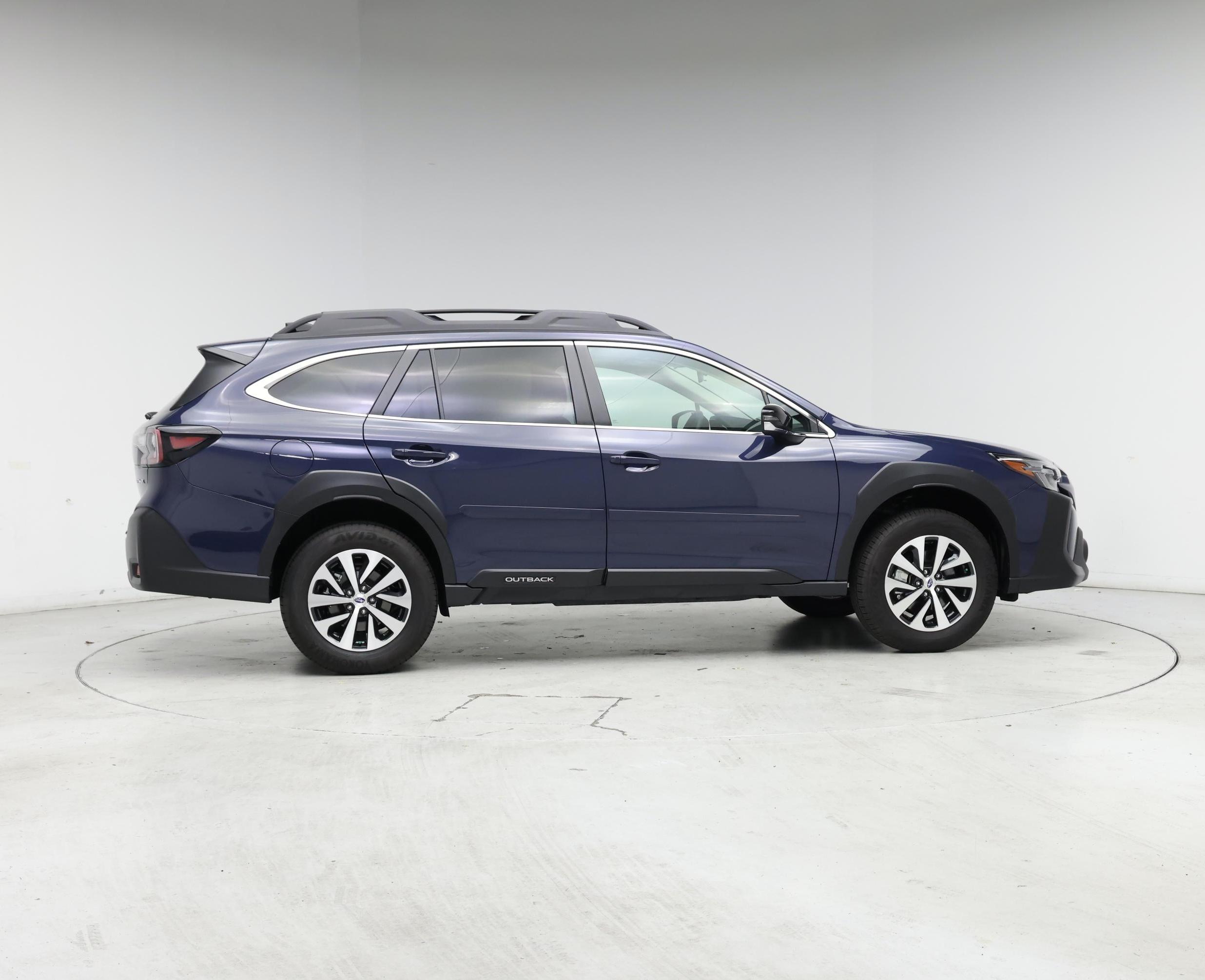 Thumbnail: 2025 Subaru Outback - 7