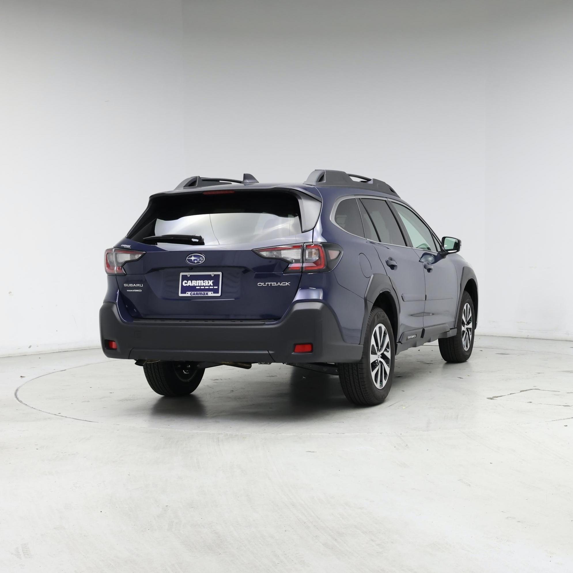 Thumbnail: 2025 Subaru Outback - 8