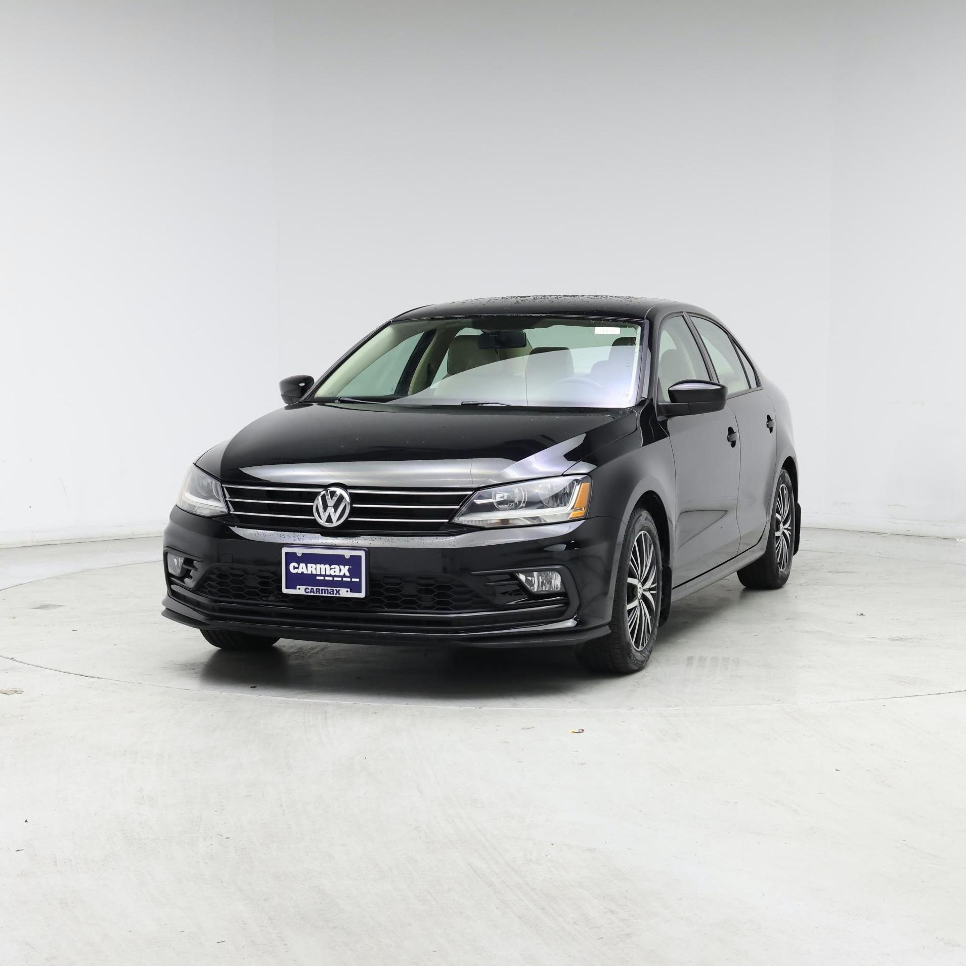 Thumbnail: 2018 Volkswagen Jetta - 4