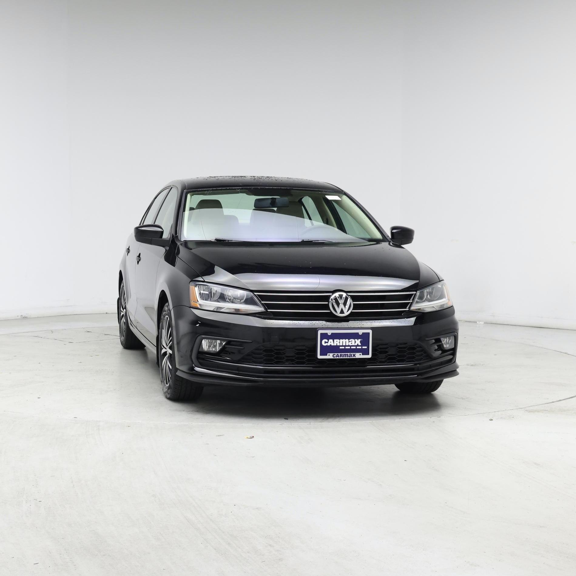 Thumbnail: 2018 Volkswagen Jetta - 5