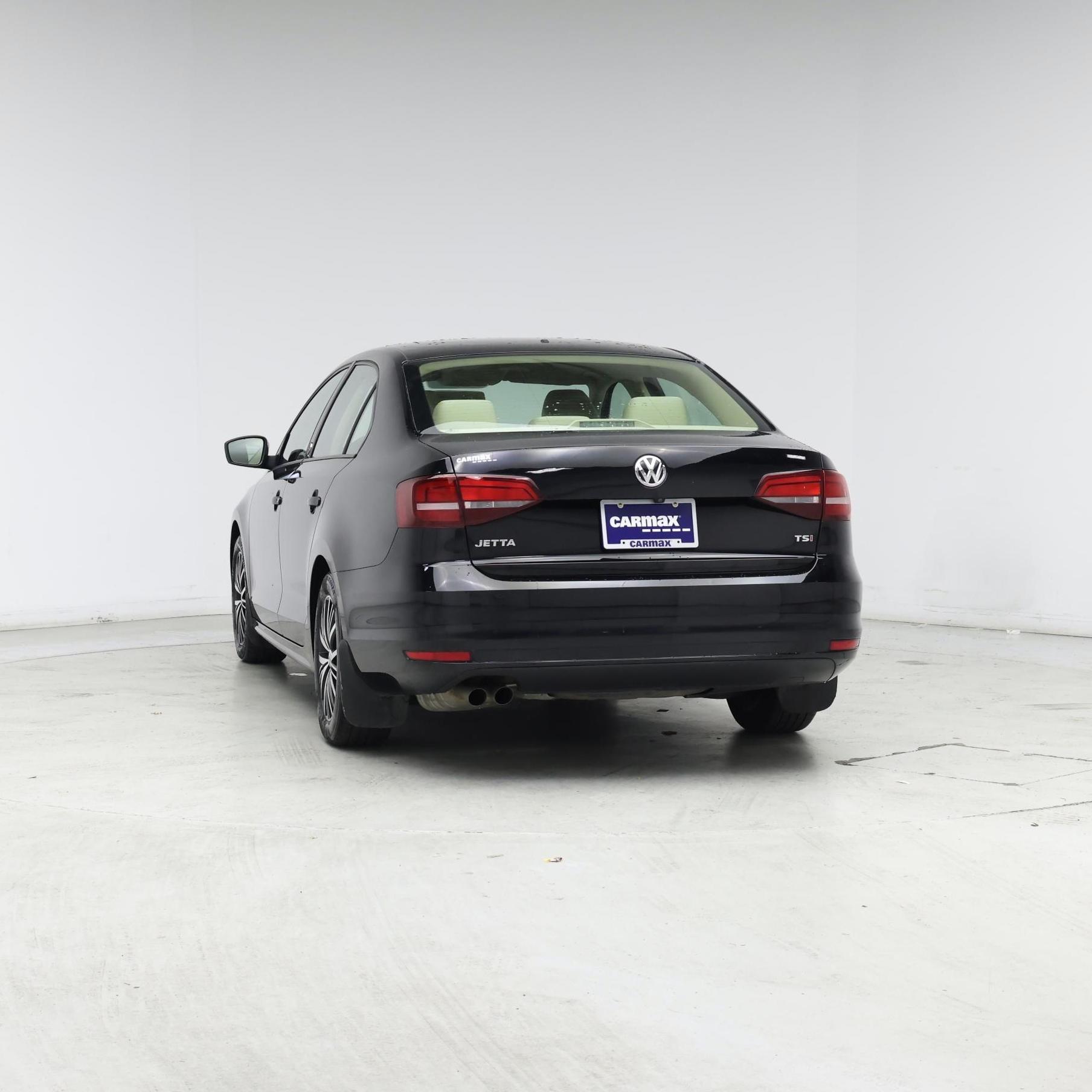Thumbnail: 2018 Volkswagen Jetta - 6
