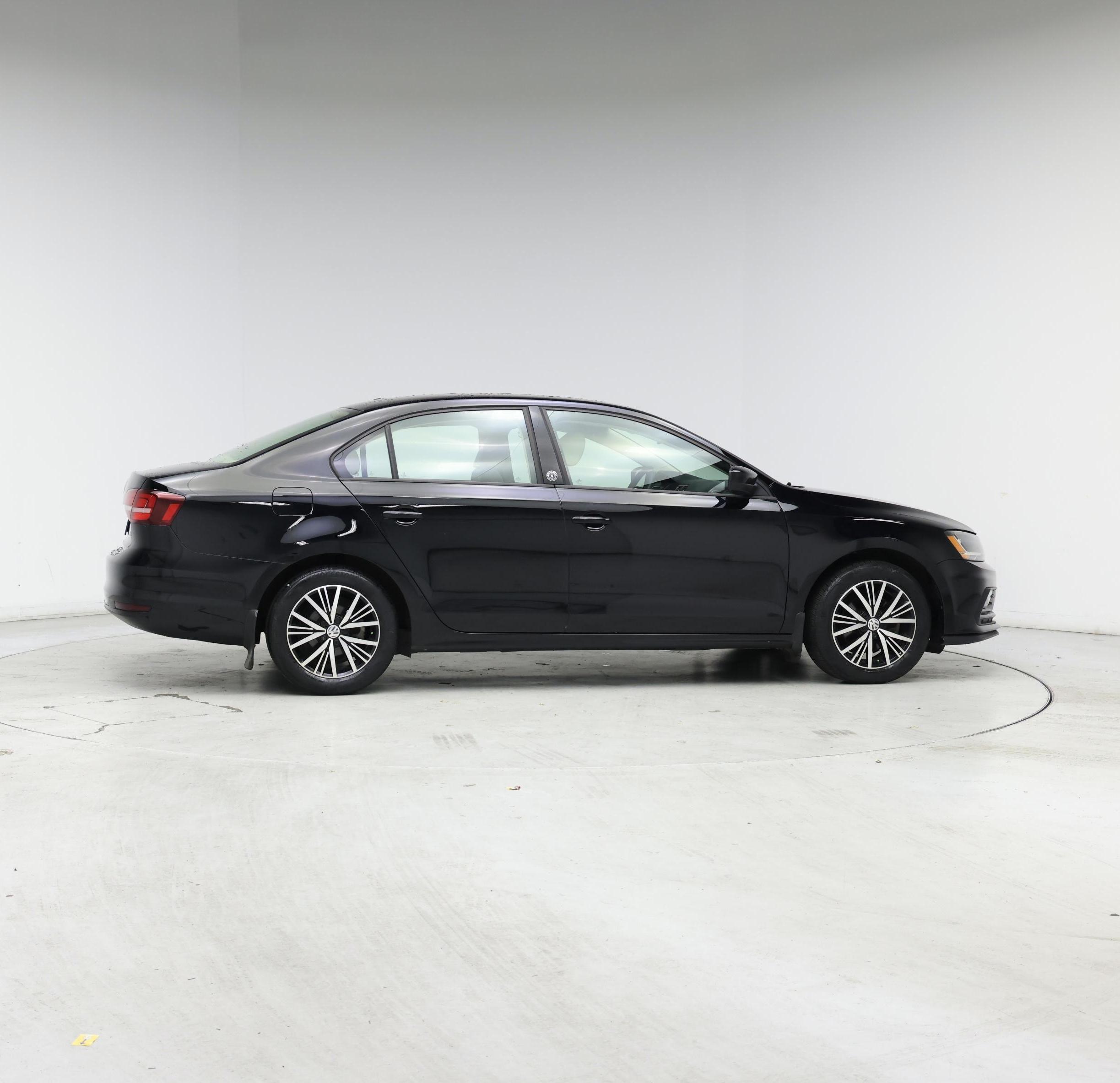 Thumbnail: 2018 Volkswagen Jetta - 7