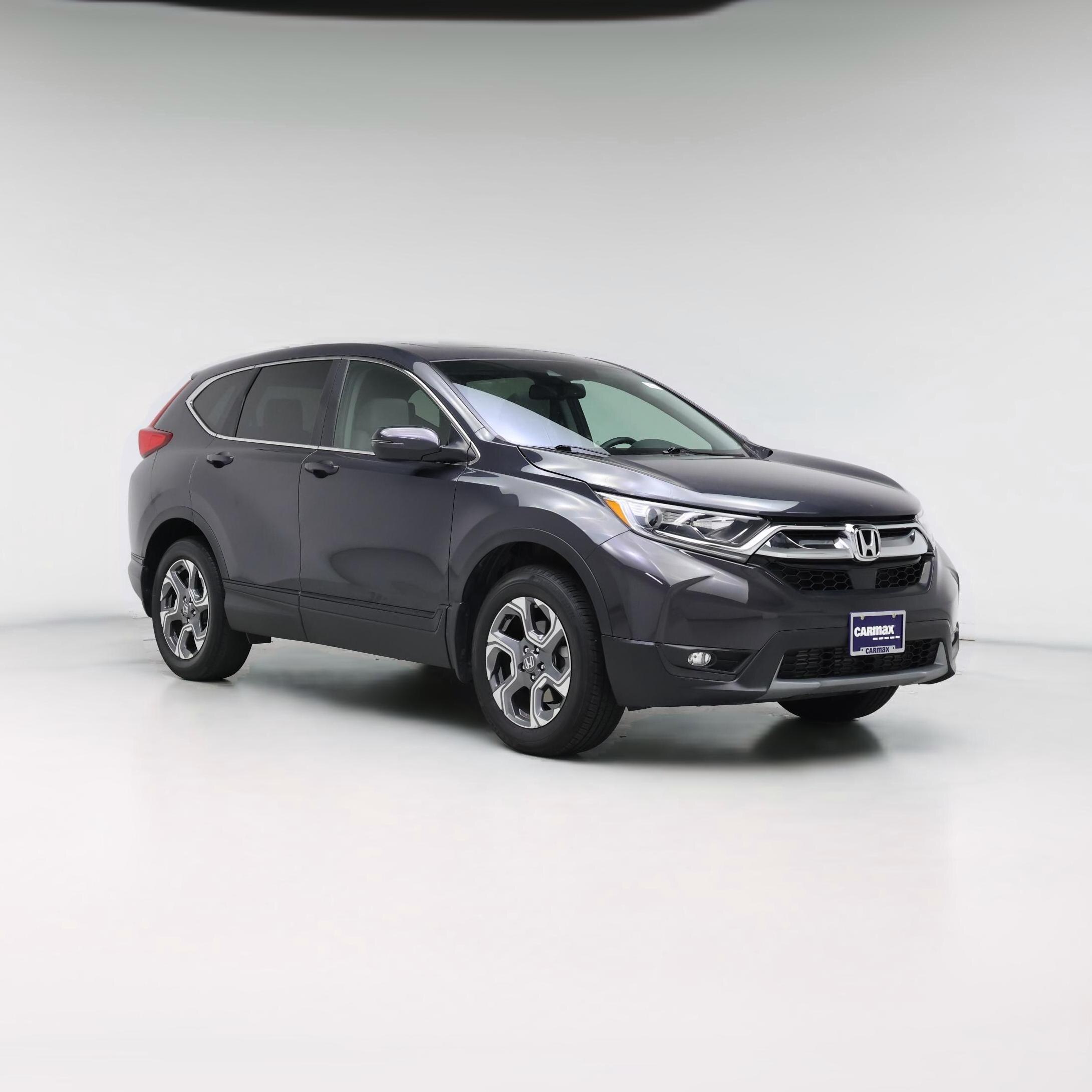 Thumbnail: 2017 Honda CR-V - 1