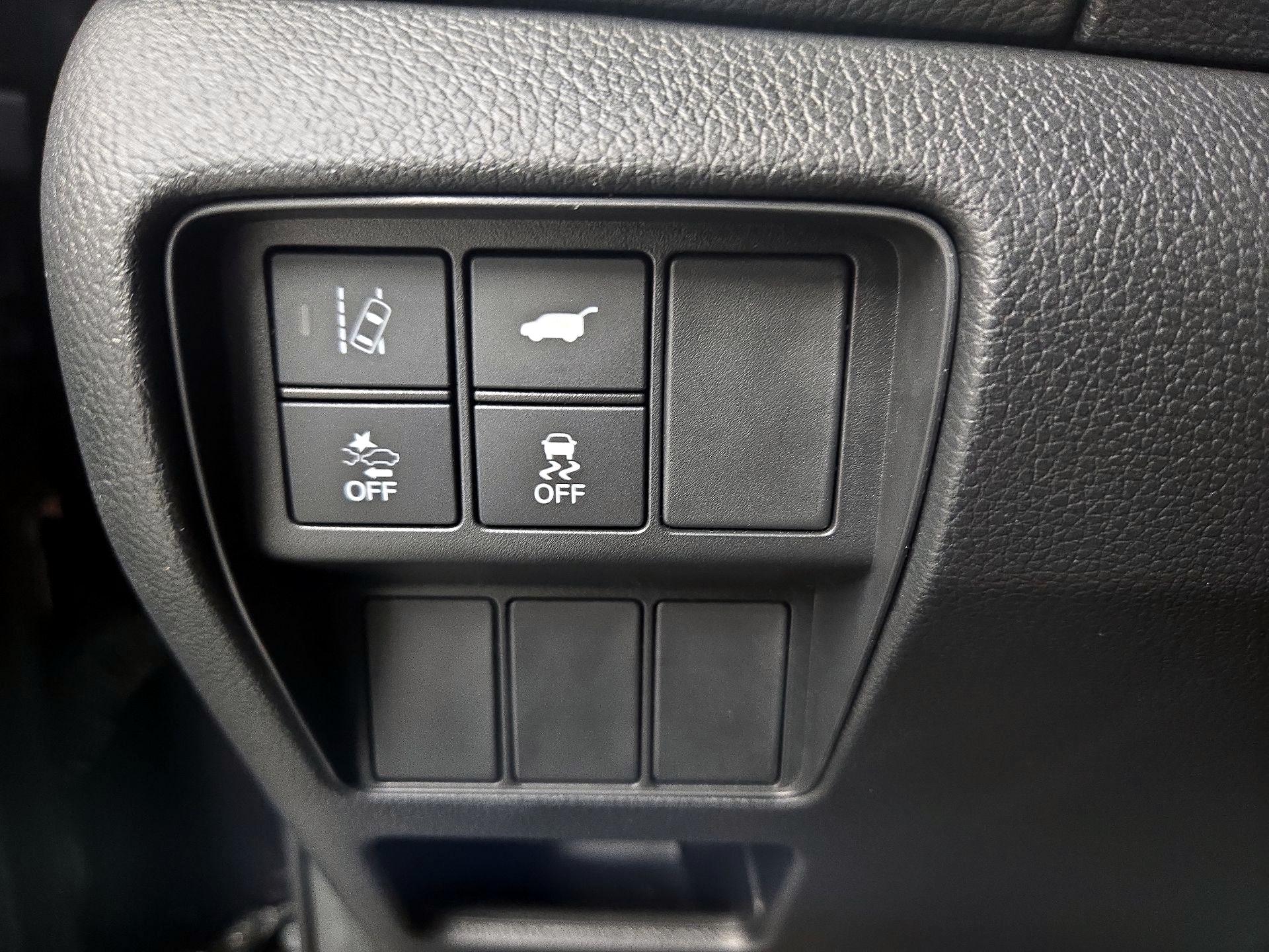 Thumbnail: 2017 Honda CR-V - 13