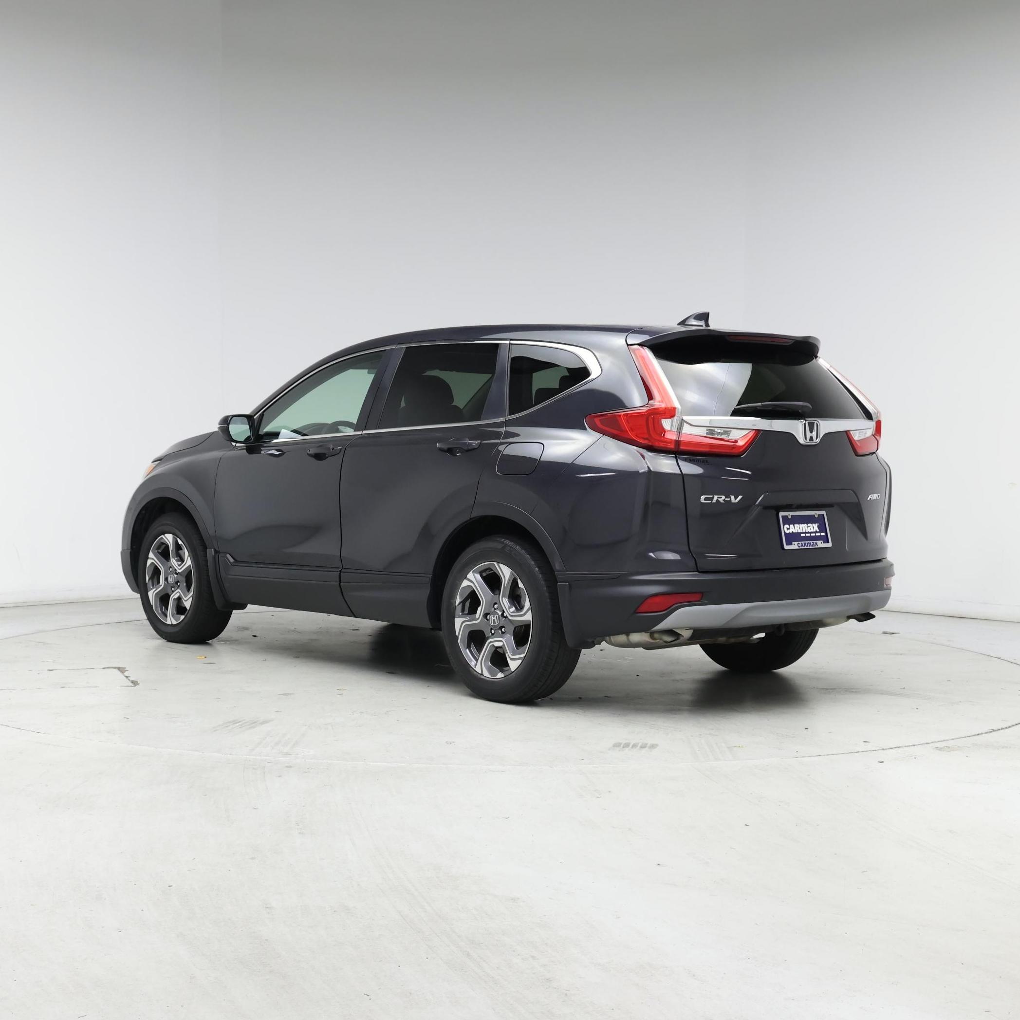 Thumbnail: 2017 Honda CR-V - 2