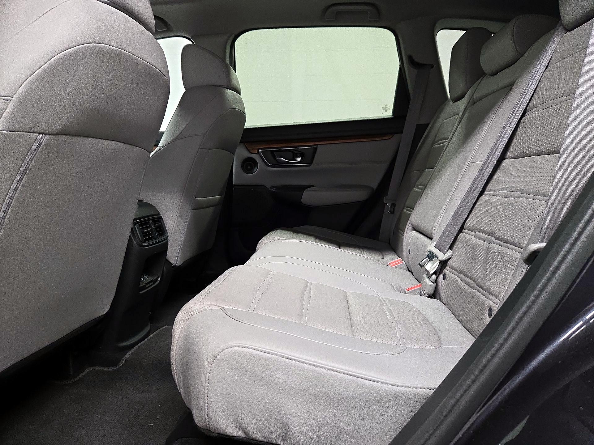Thumbnail: 2017 Honda CR-V - 20