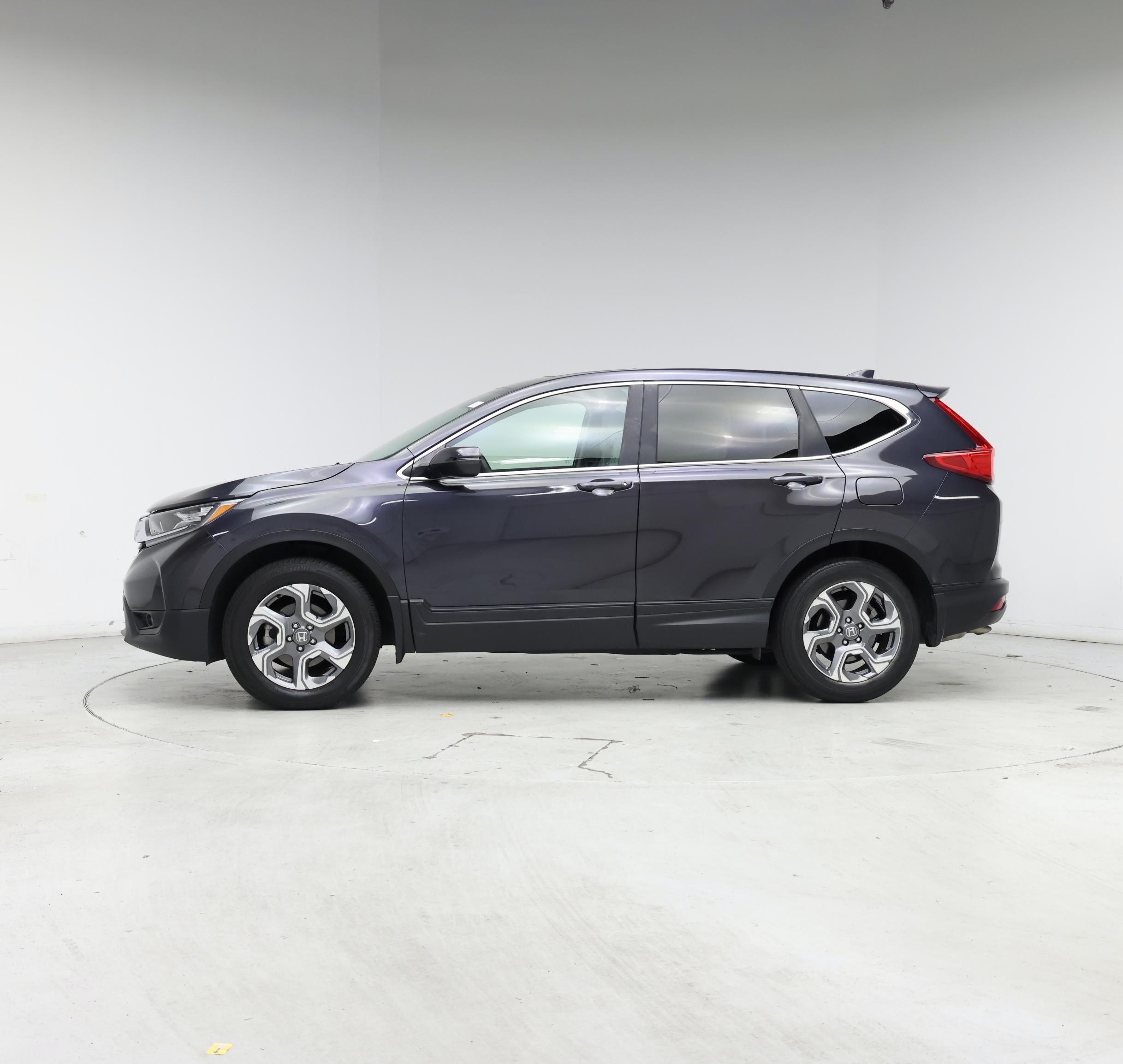 Thumbnail: 2017 Honda CR-V - 3