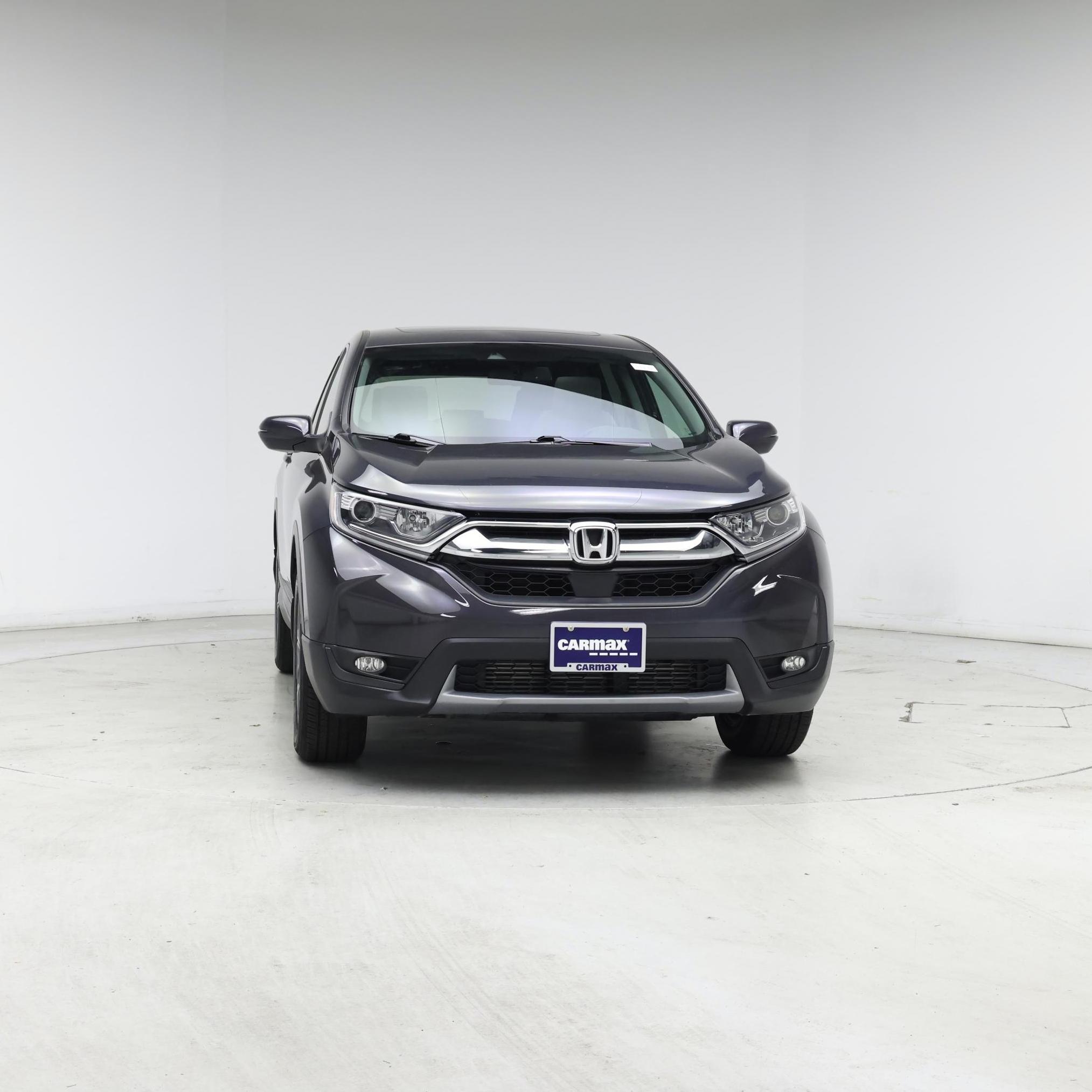 Thumbnail: 2017 Honda CR-V - 5