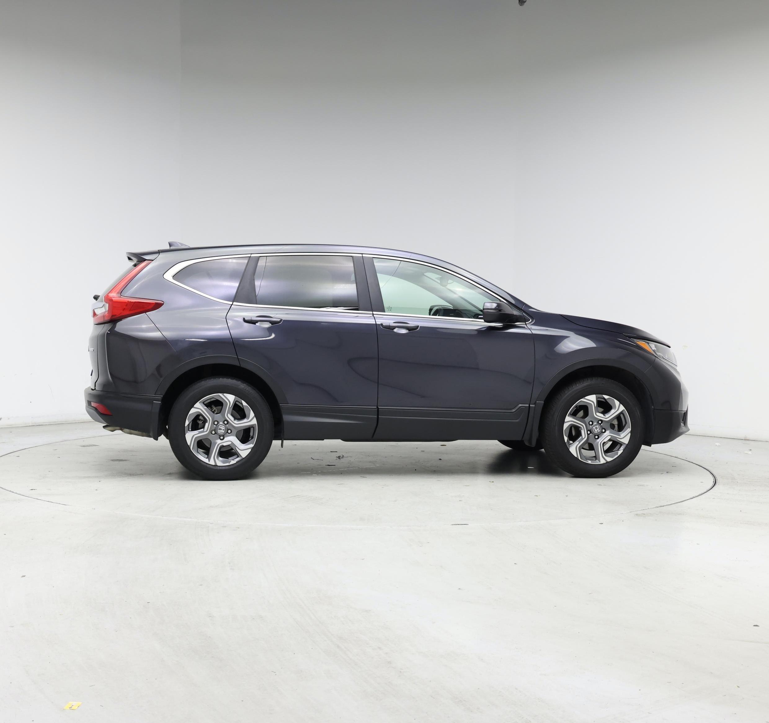 Thumbnail: 2017 Honda CR-V - 7