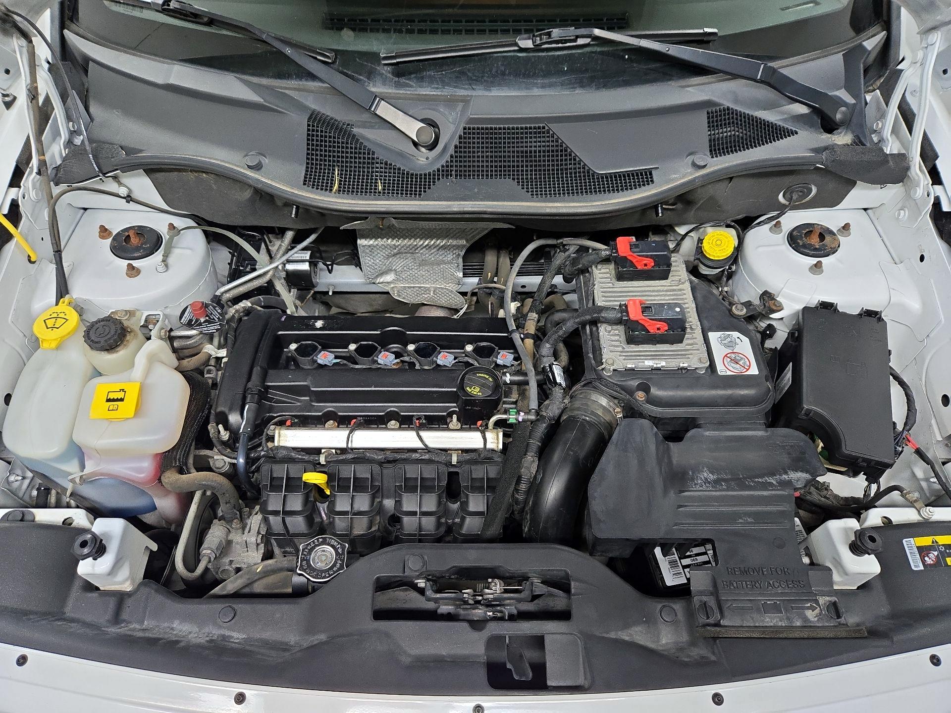 Thumbnail: 2014 Jeep Patriot - 19