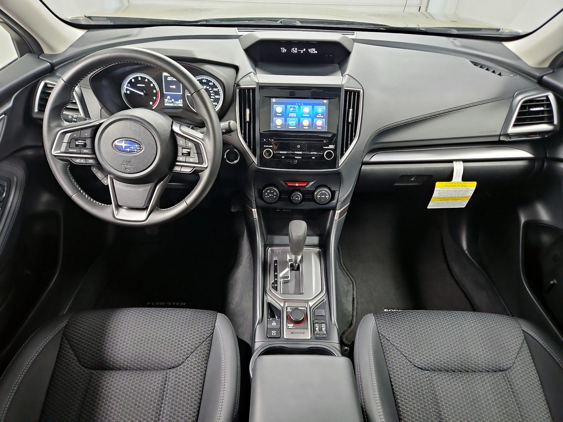 Thumbnail: 2023 Subaru Forester - 9