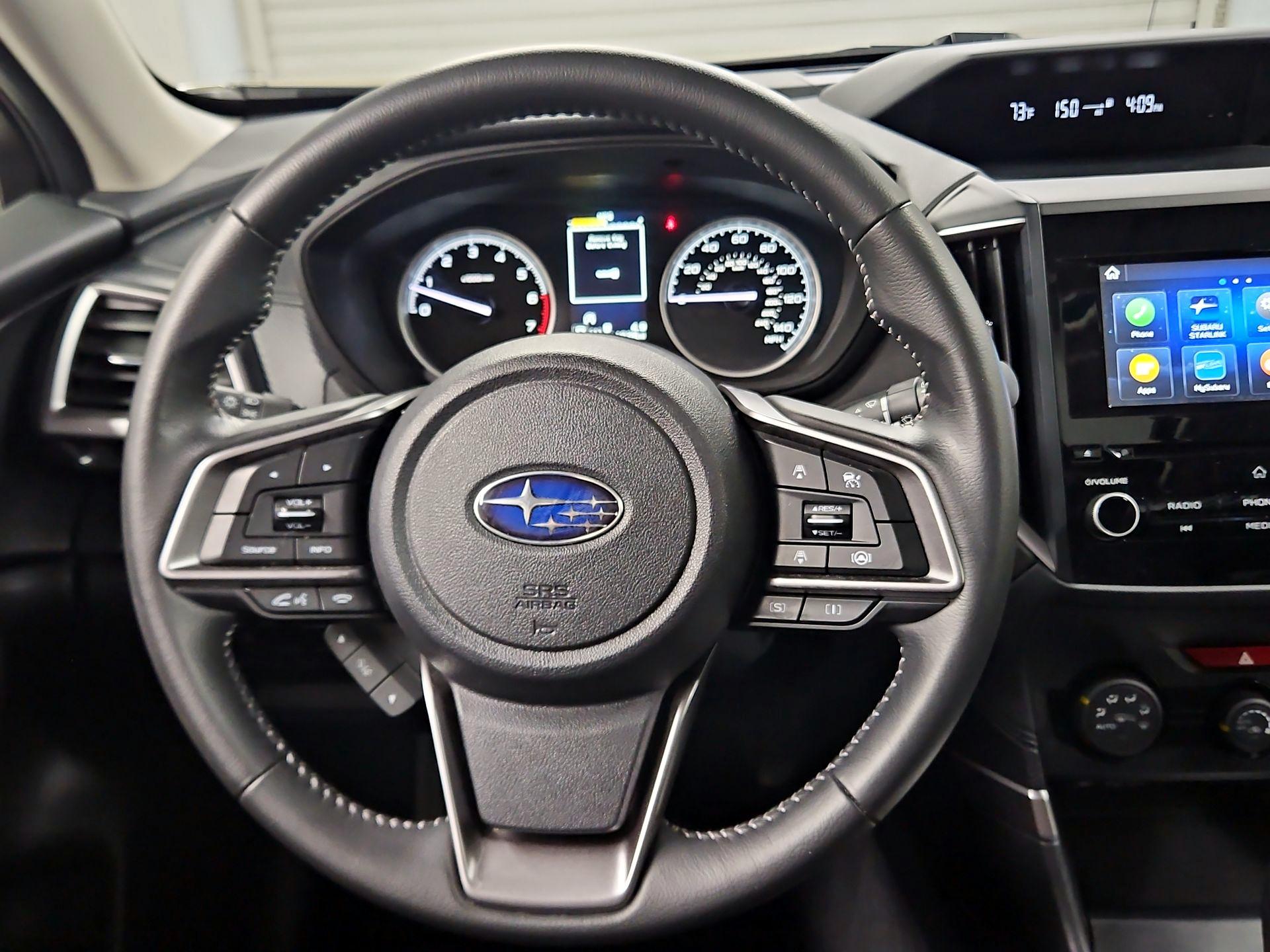 Thumbnail: 2023 Subaru Forester - 10