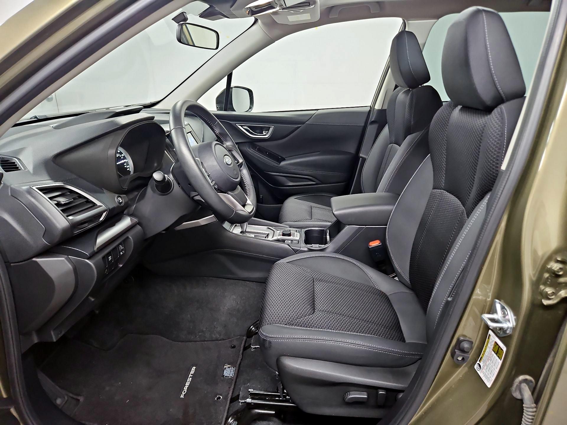 Thumbnail: 2023 Subaru Forester - 11