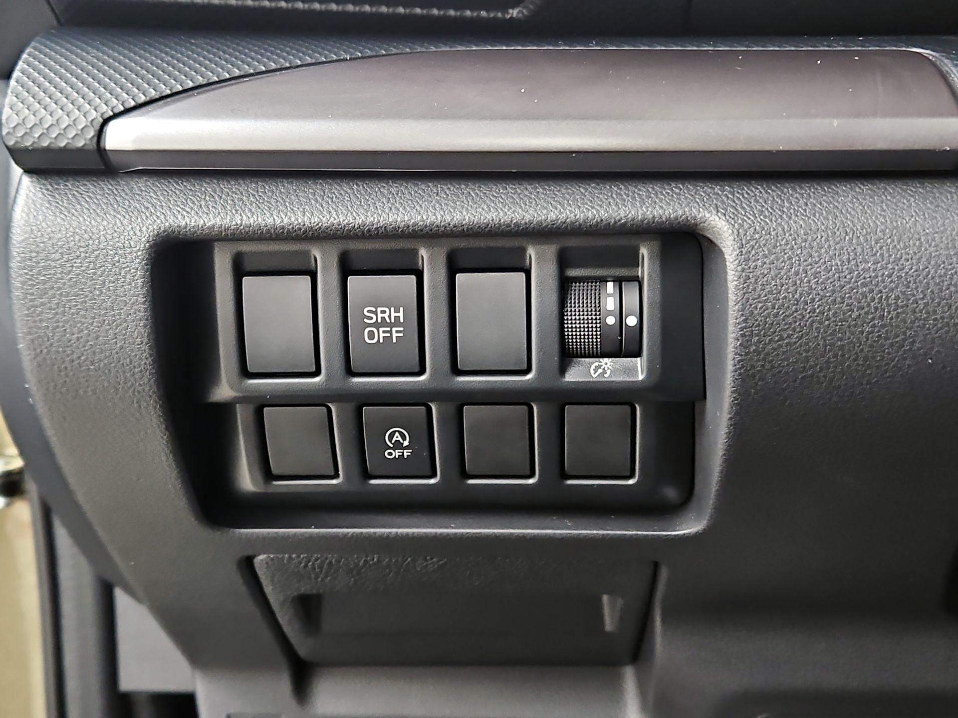 Thumbnail: 2023 Subaru Forester - 13