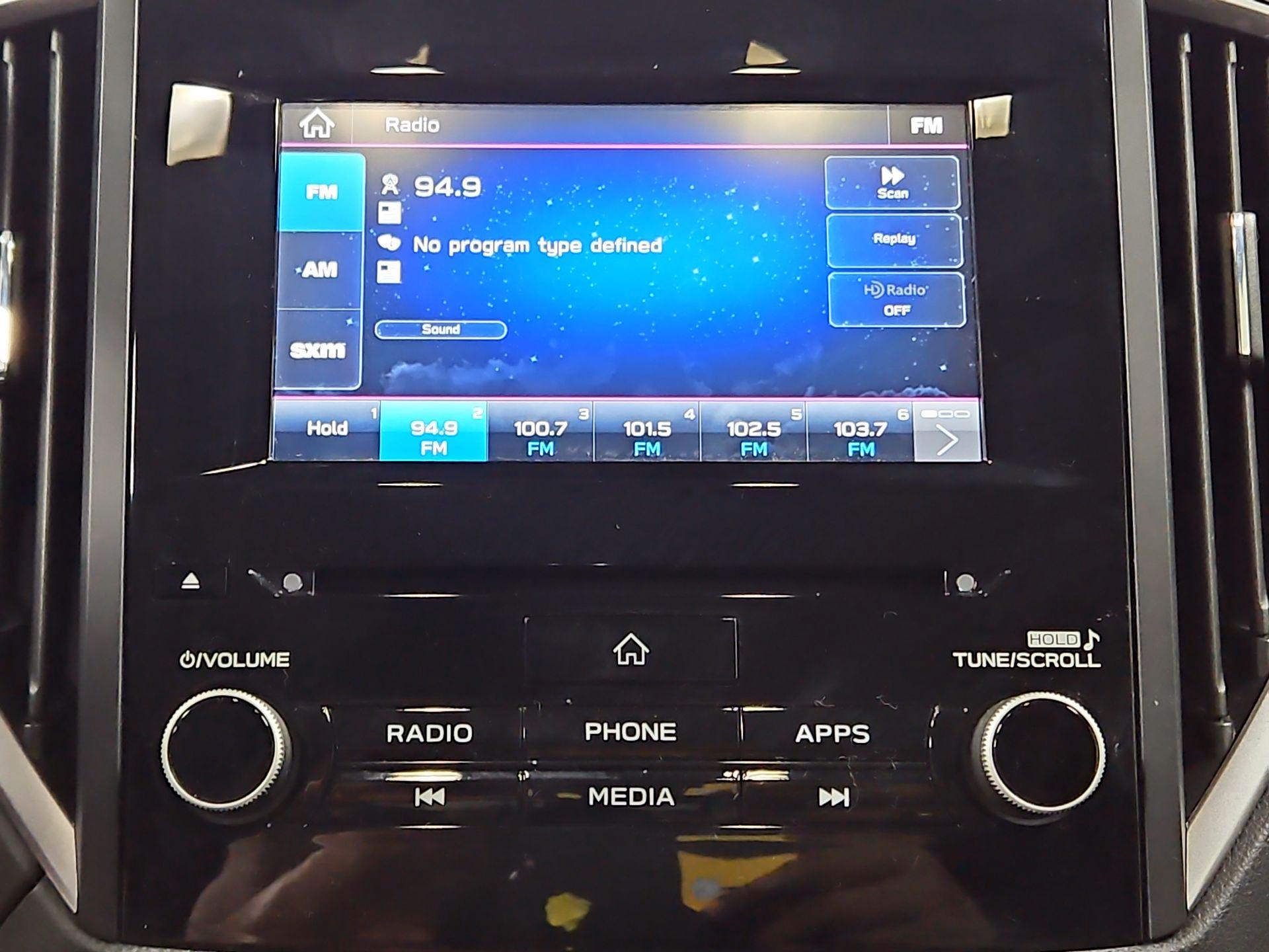 Thumbnail: 2023 Subaru Forester - 15