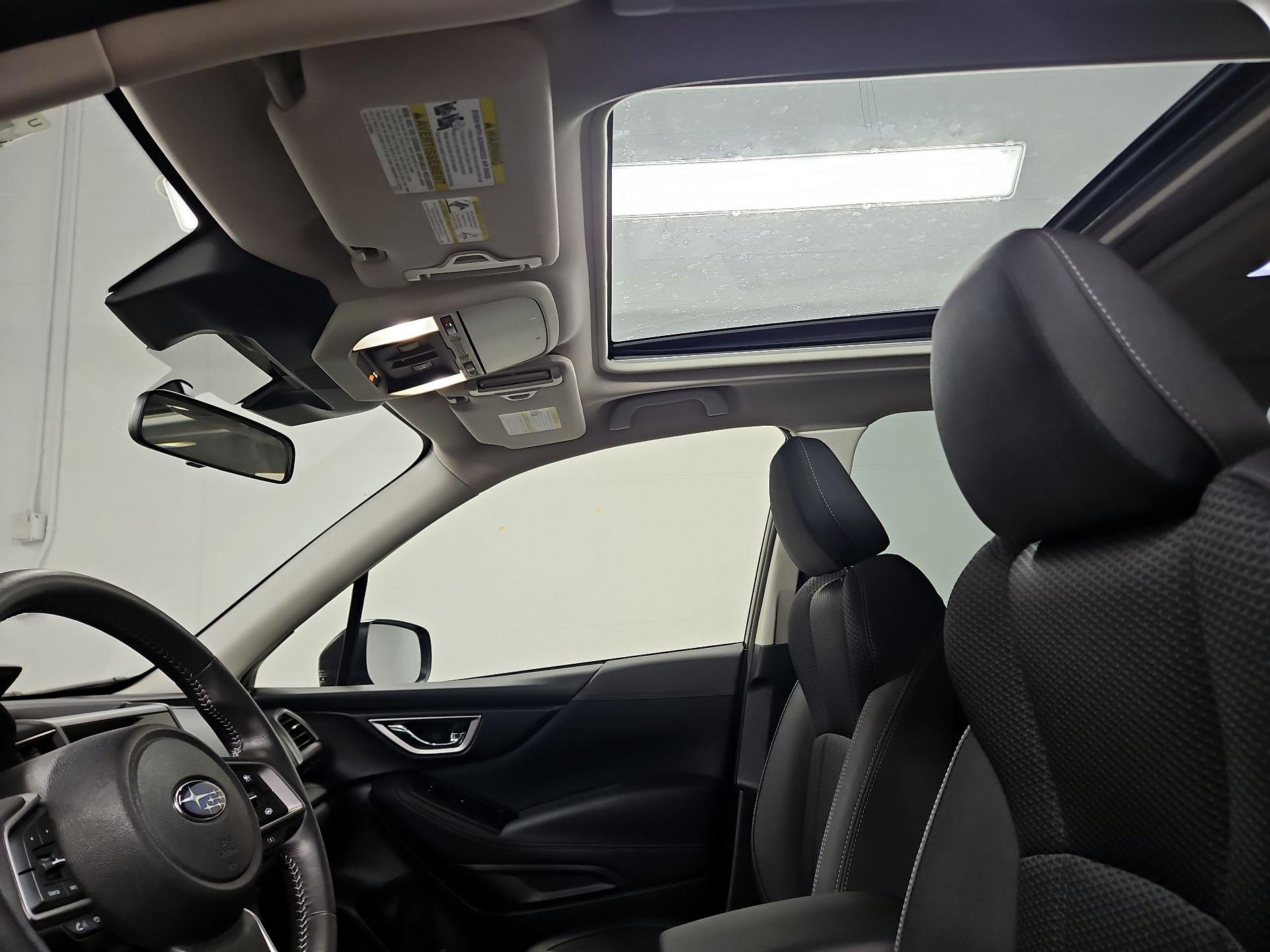 Thumbnail: 2023 Subaru Forester - 19