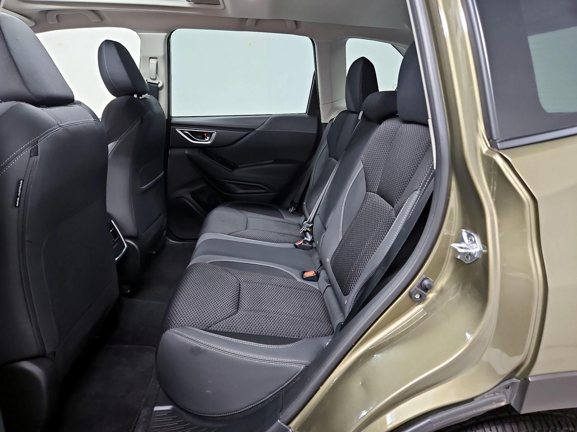 Thumbnail: 2023 Subaru Forester - 20