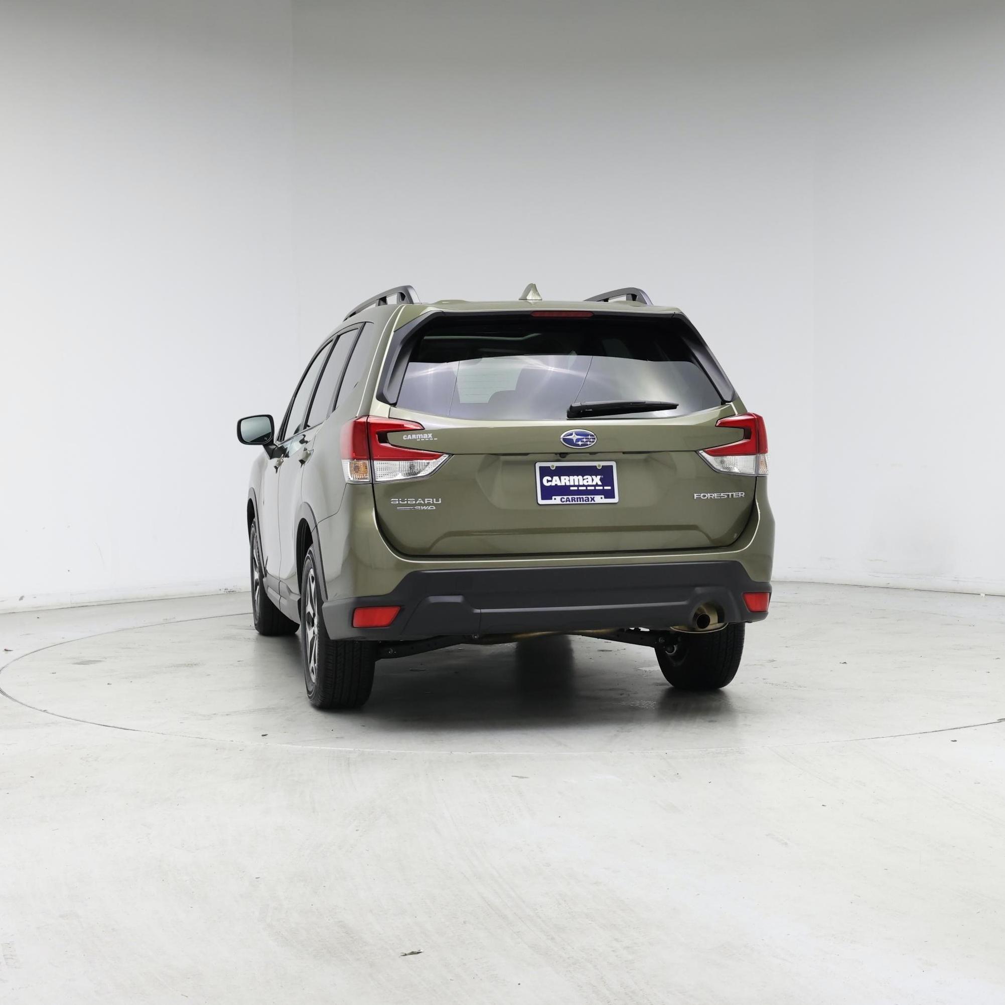 Thumbnail: 2023 Subaru Forester - 6