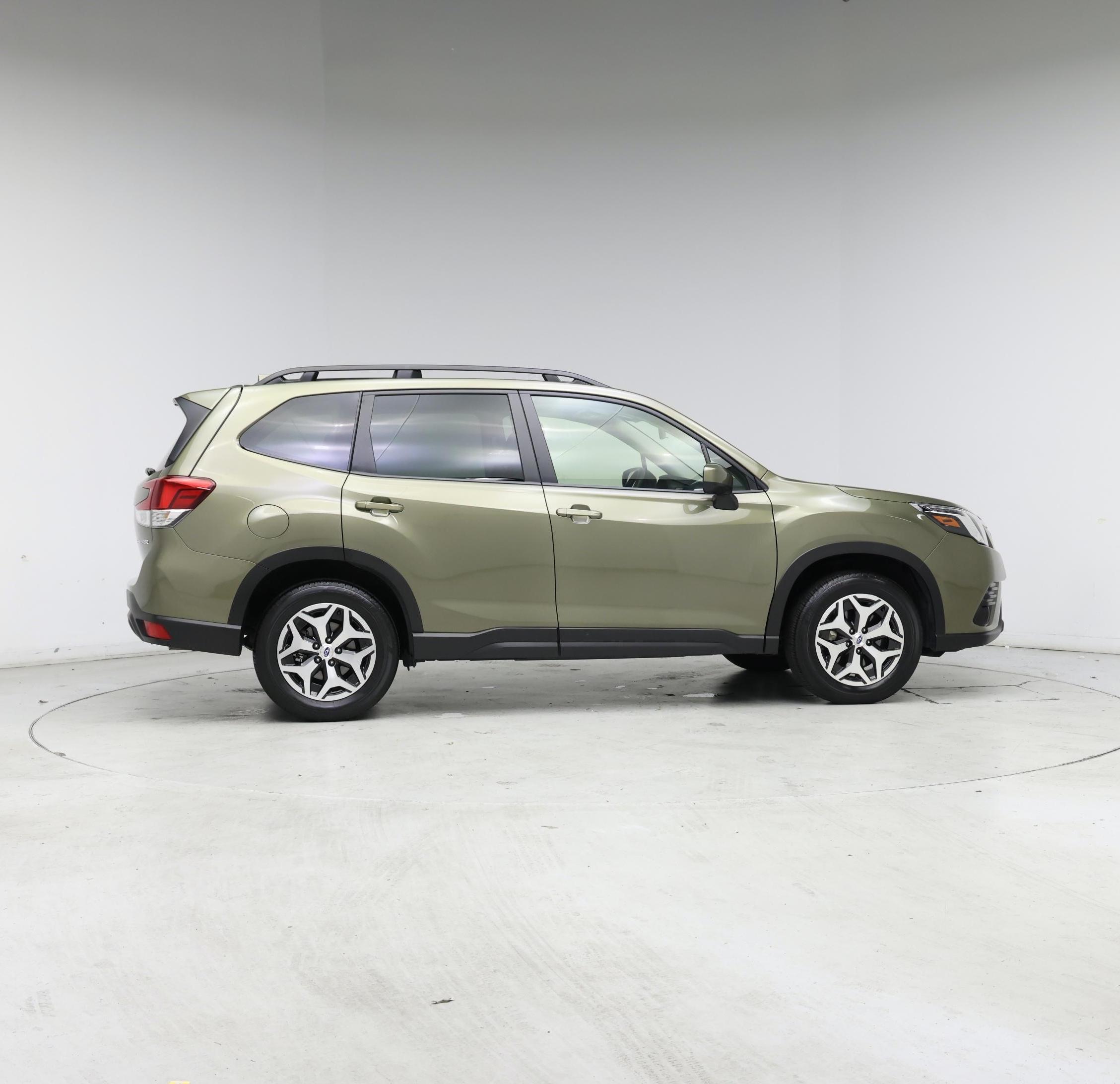 Thumbnail: 2023 Subaru Forester - 7
