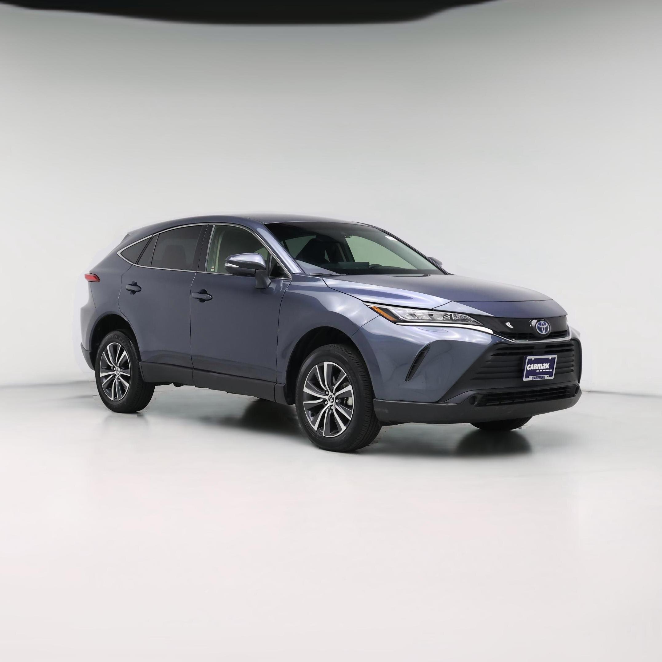 Thumbnail: 2022 Toyota Venza - 1