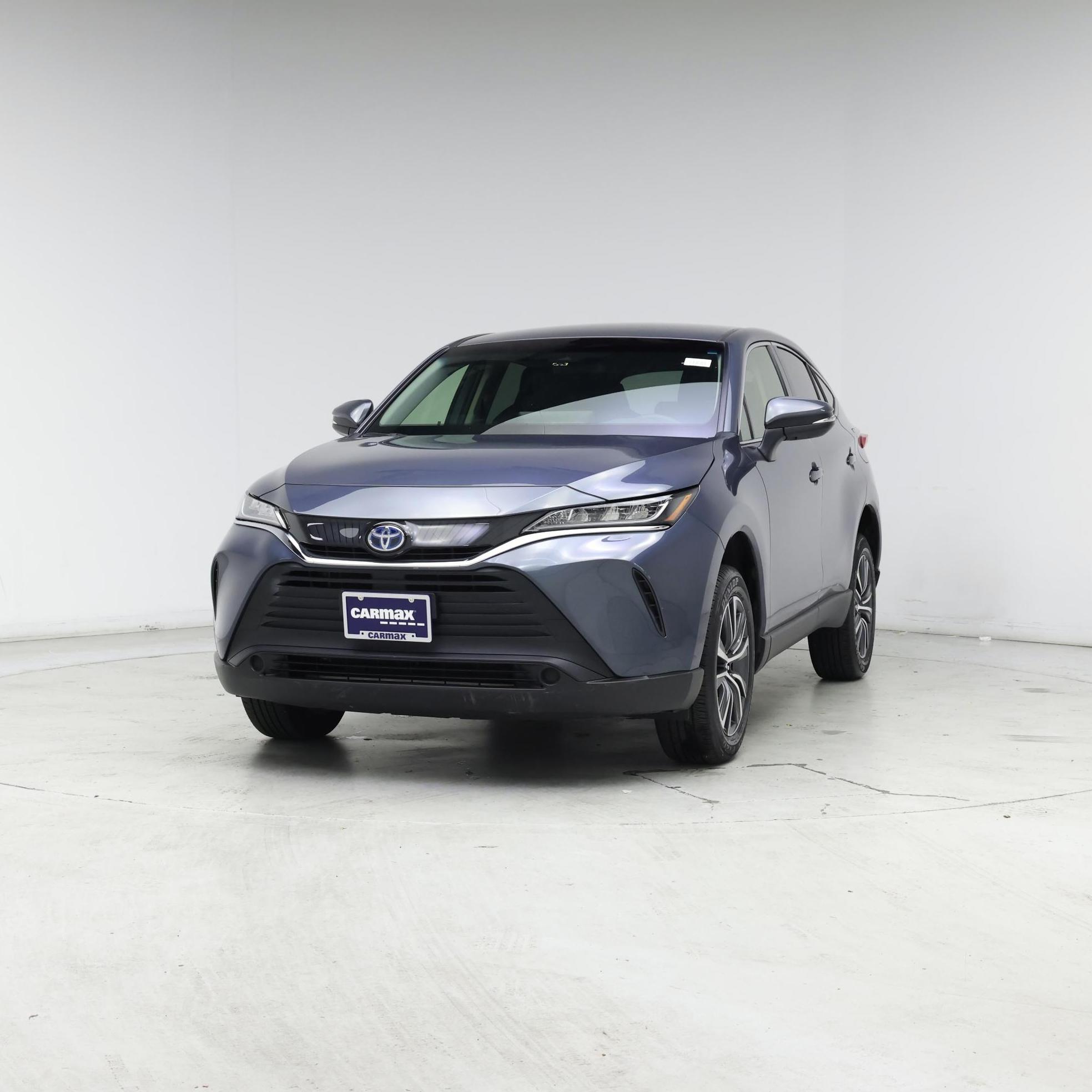 Thumbnail: 2022 Toyota Venza - 4