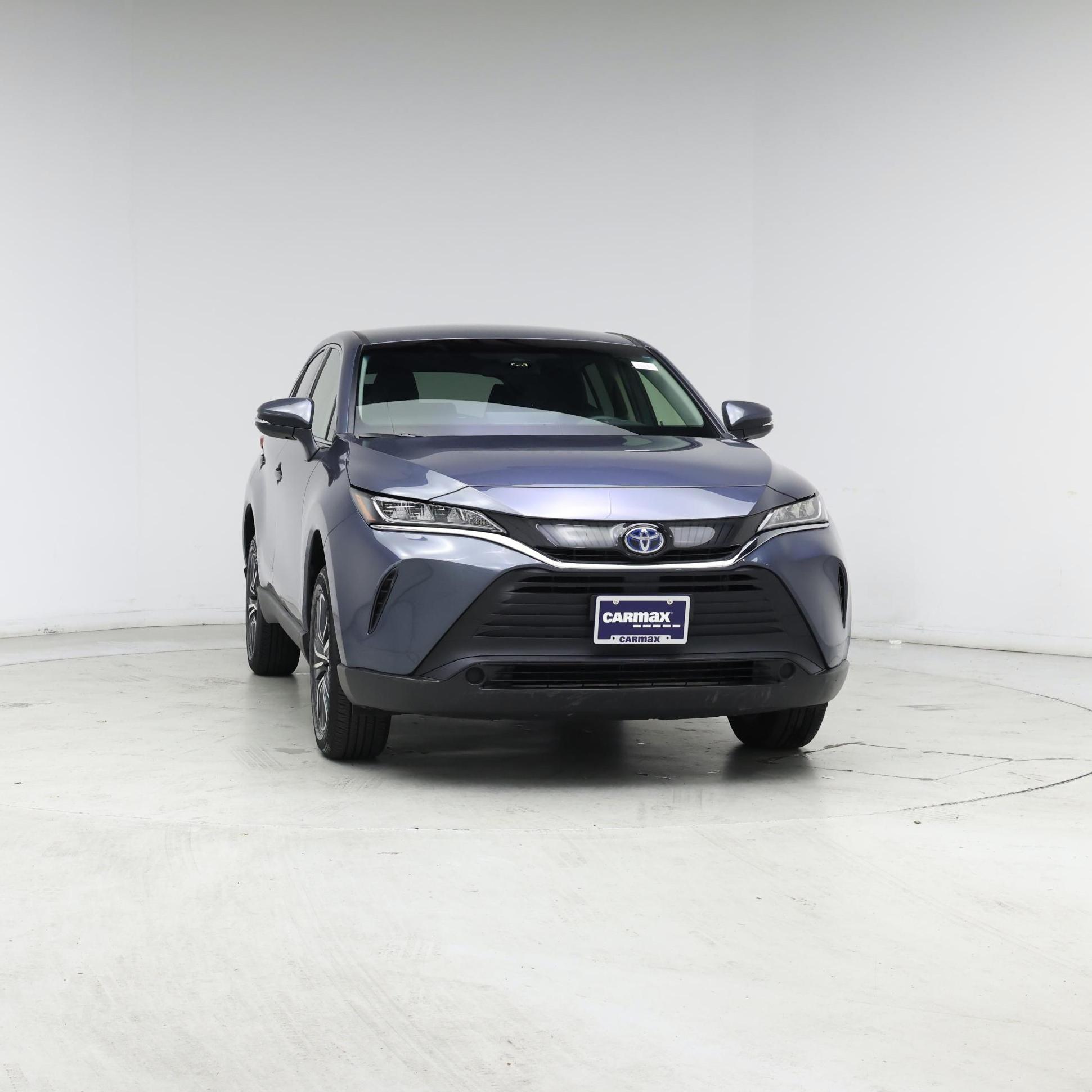 Thumbnail: 2022 Toyota Venza - 5