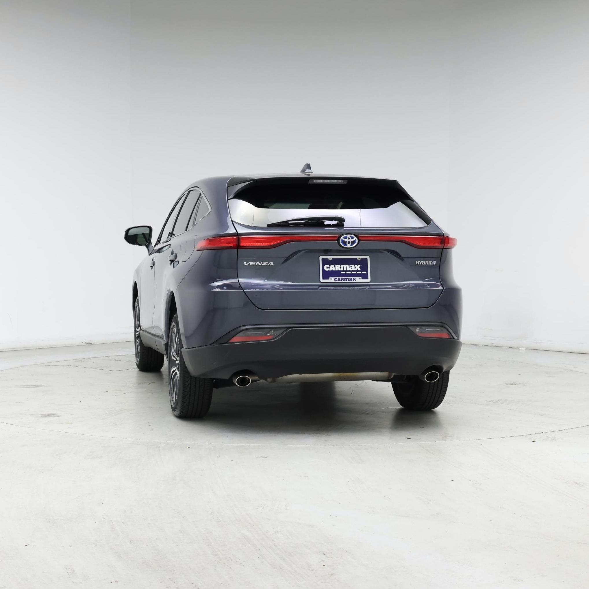Thumbnail: 2022 Toyota Venza - 6