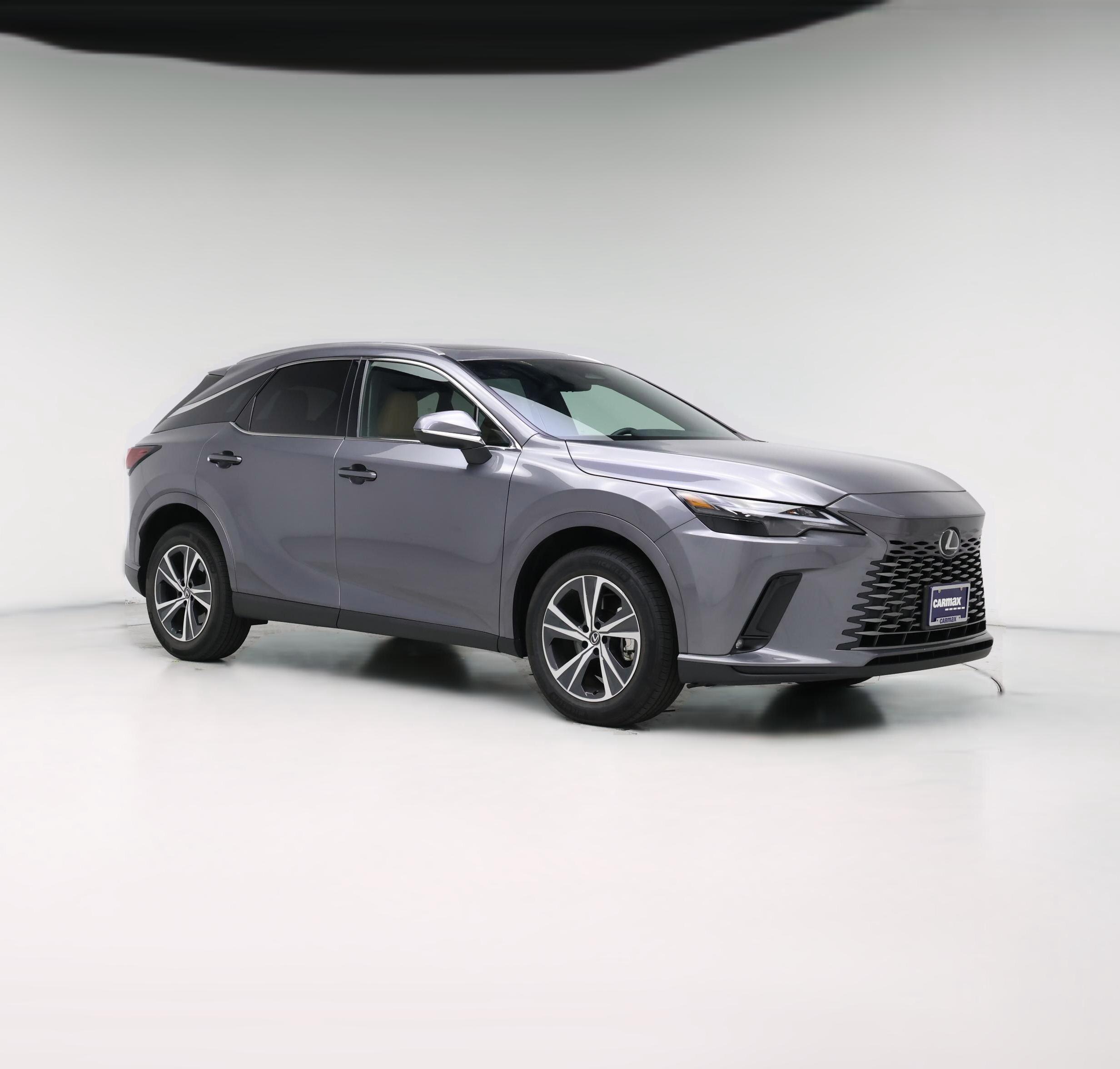Thumbnail: 2023 Lexus RX - 1