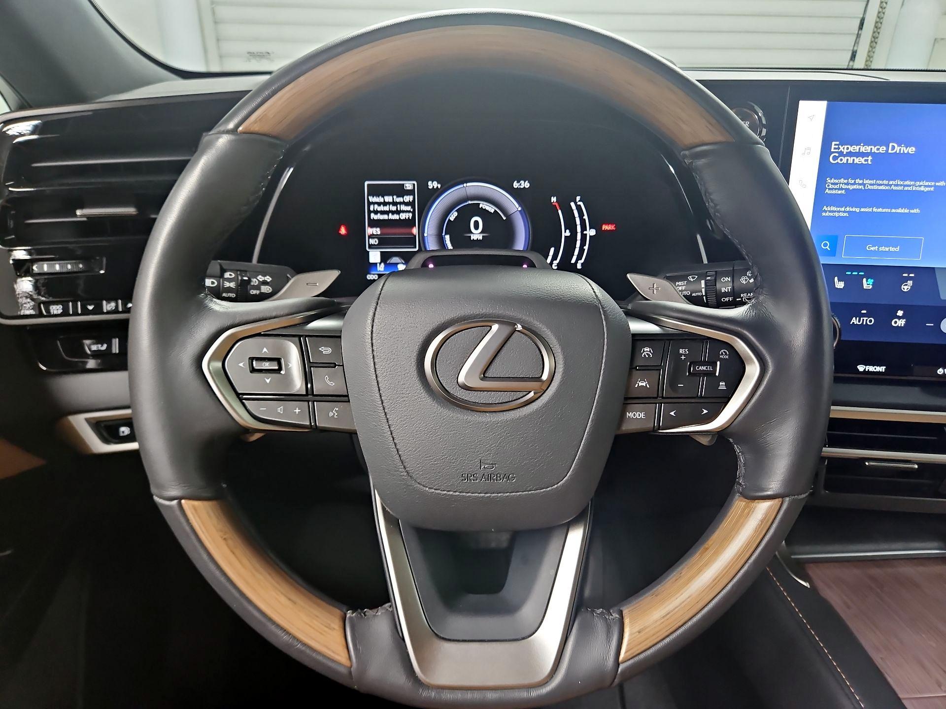 Thumbnail: 2023 Lexus RX - 10
