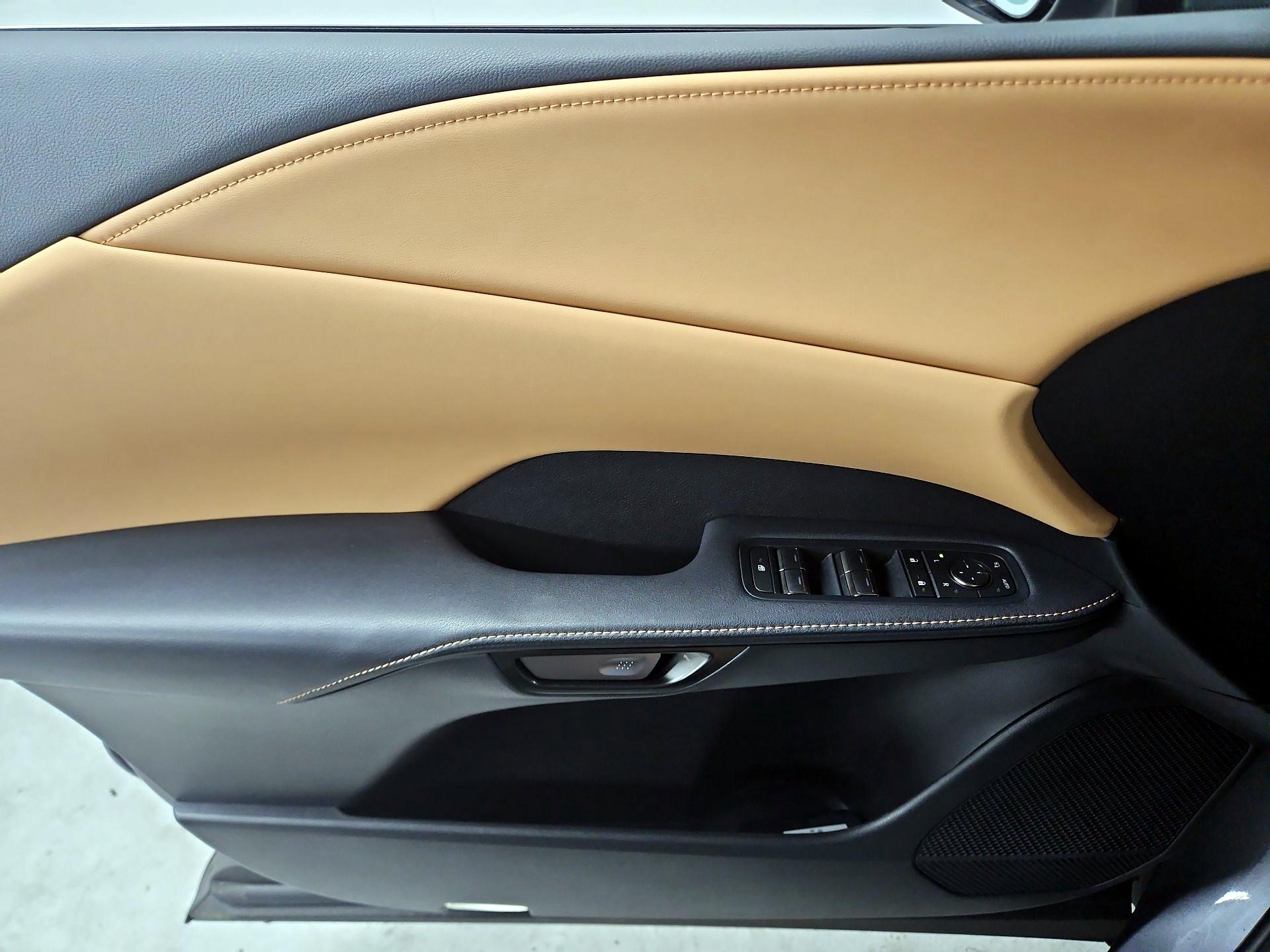 Thumbnail: 2023 Lexus RX - 12