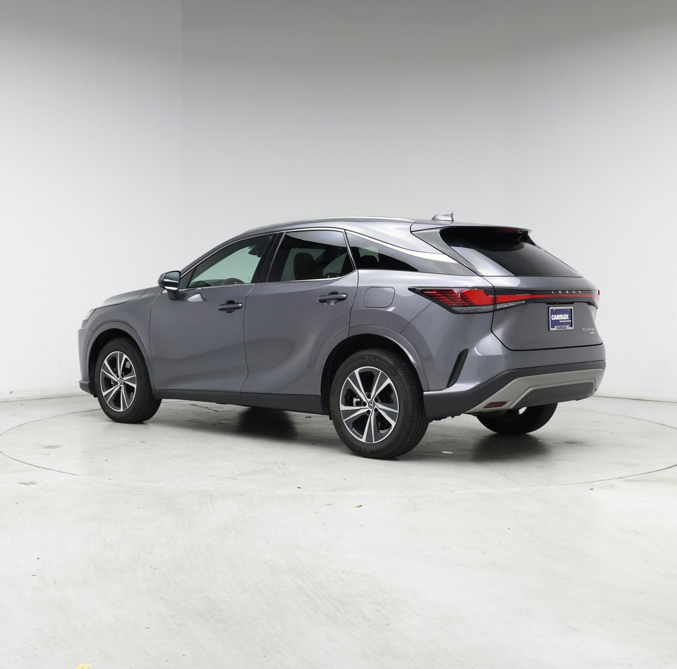 Thumbnail: 2023 Lexus RX - 2