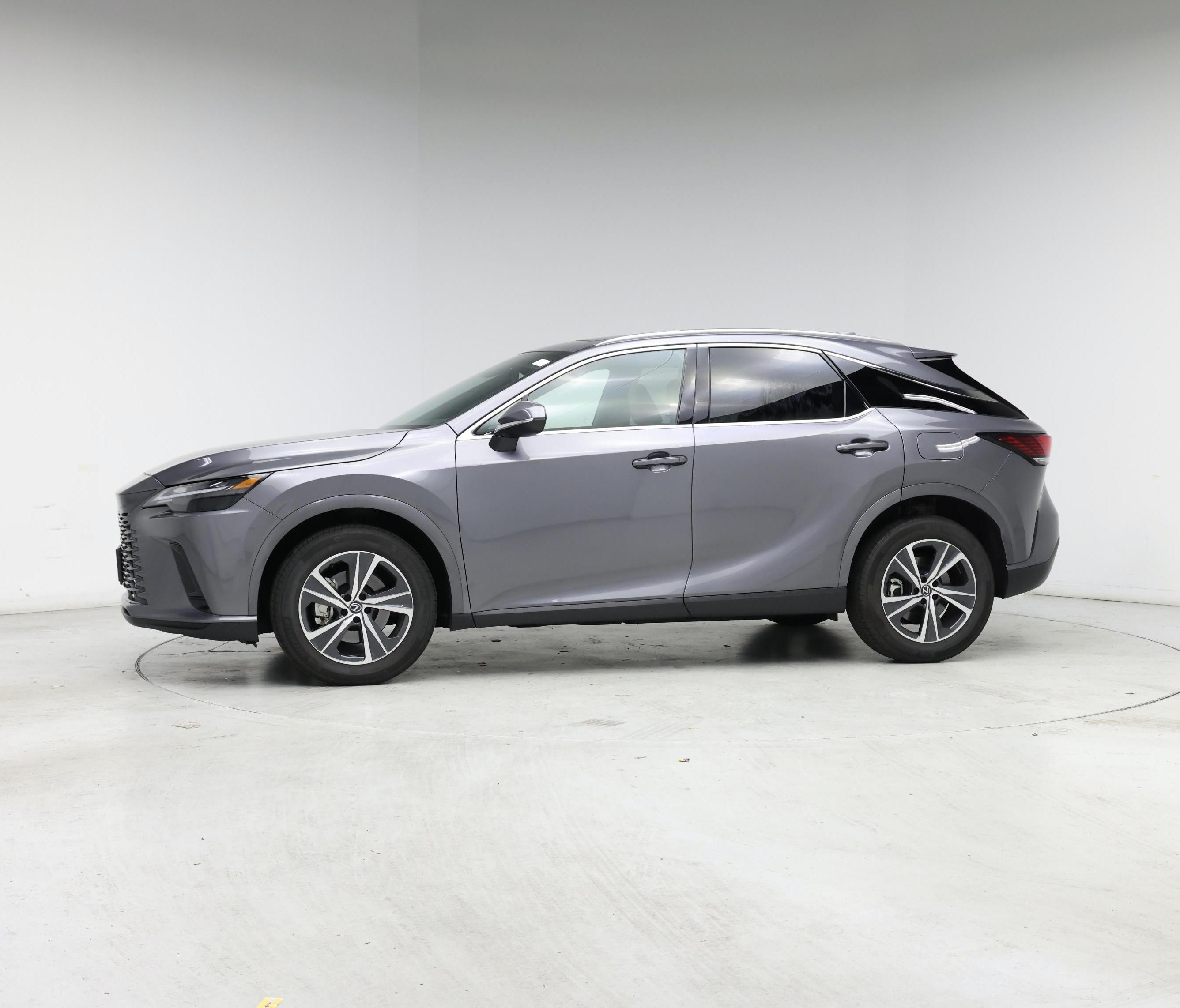 Thumbnail: 2023 Lexus RX - 3