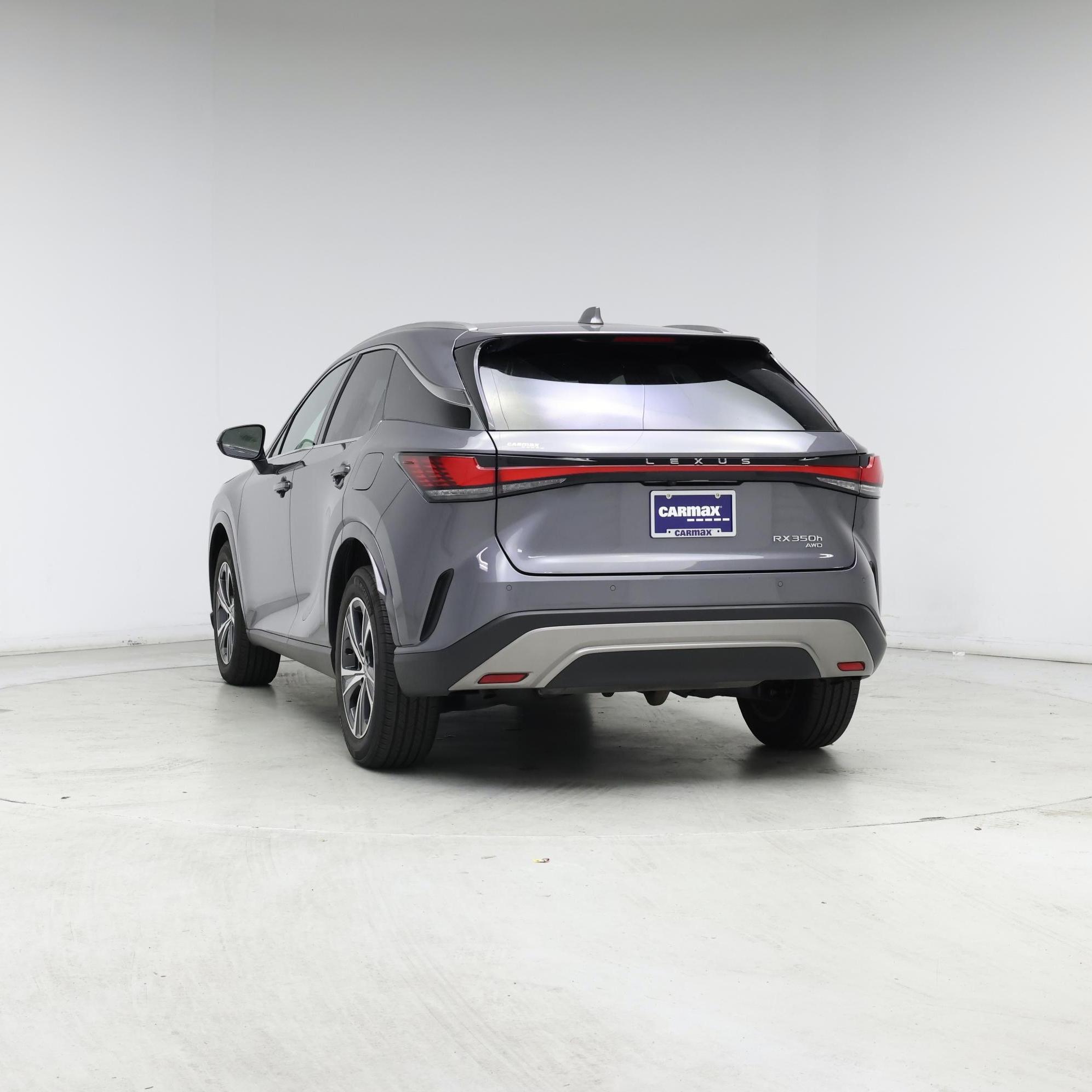 Thumbnail: 2023 Lexus RX - 6