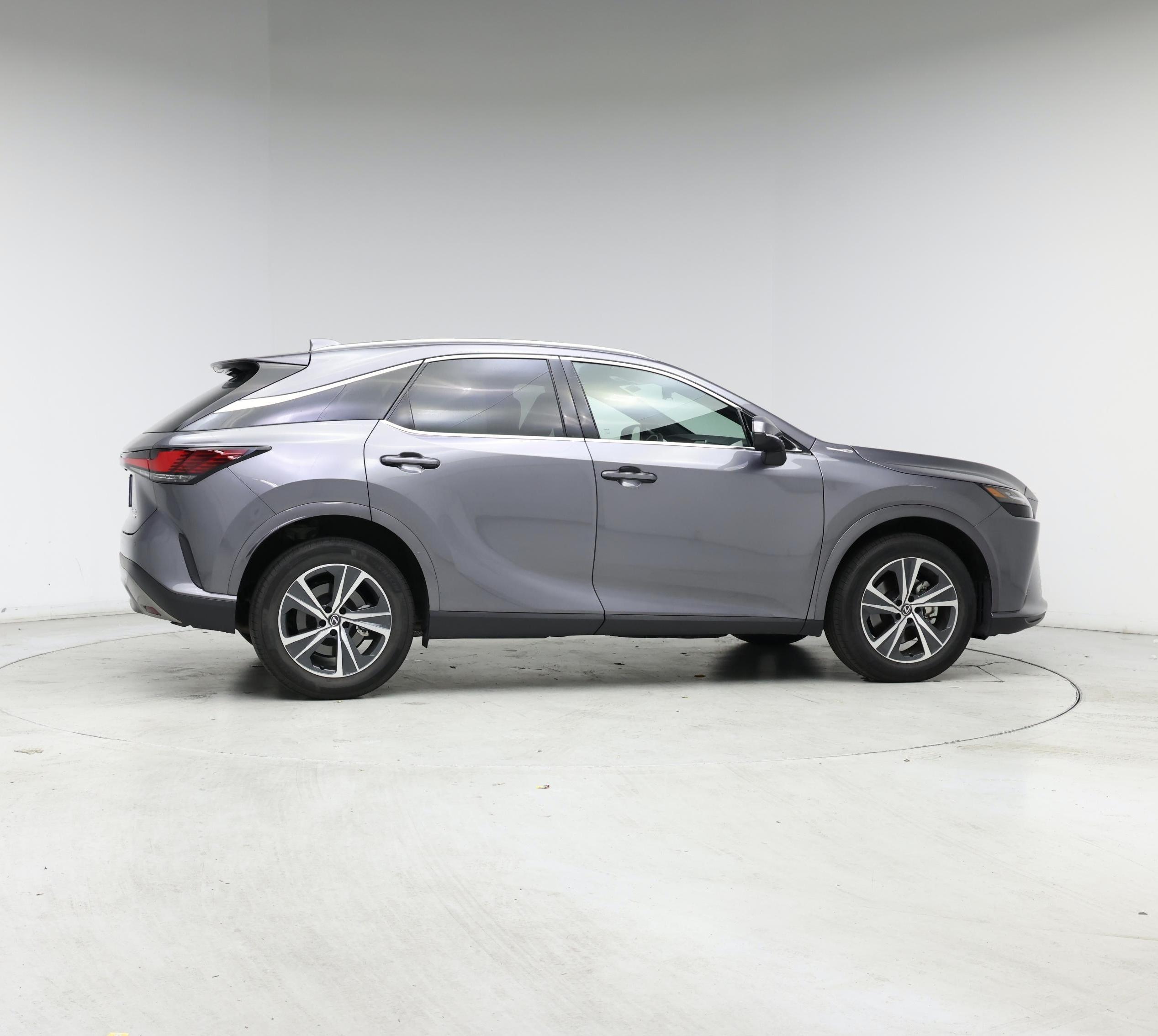 Thumbnail: 2023 Lexus RX - 7