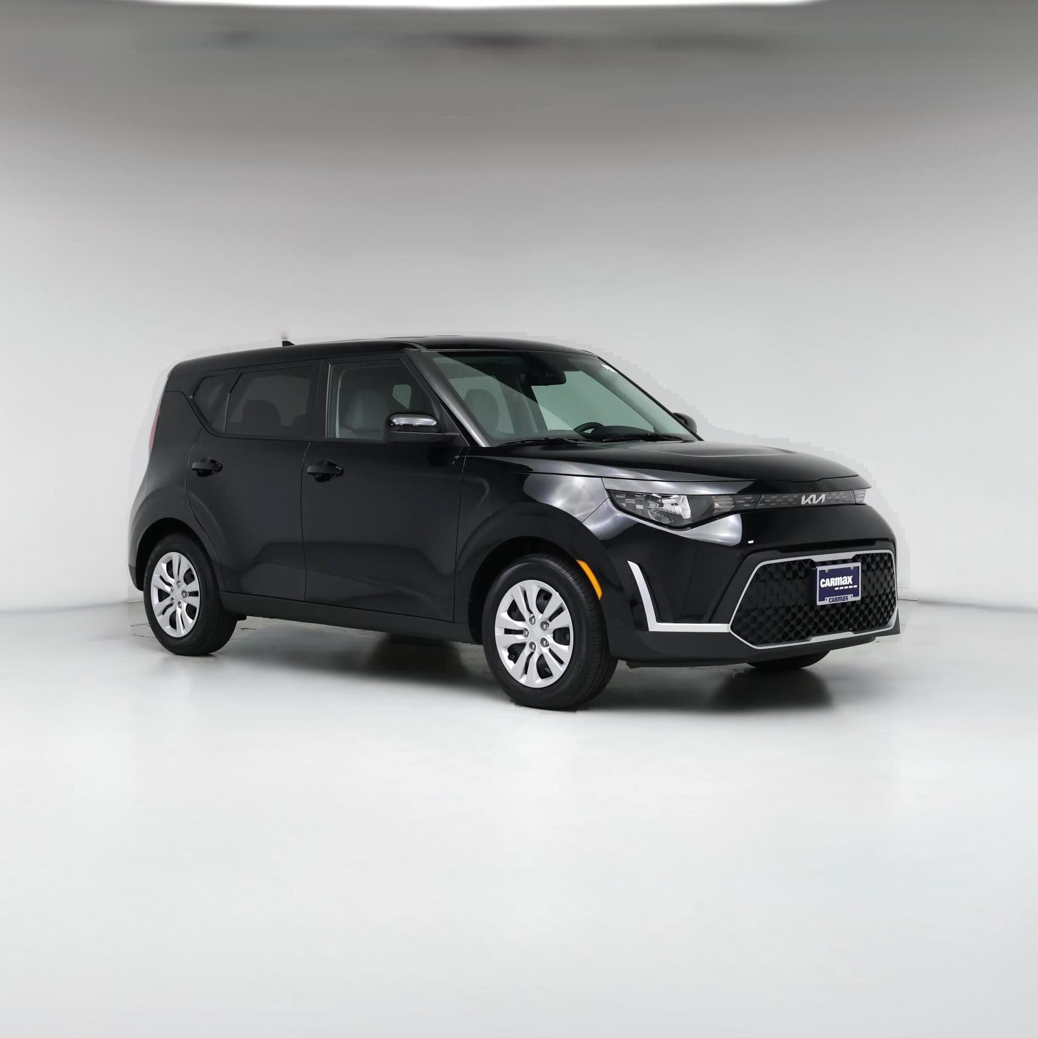 Thumbnail: 2024 Kia Soul - 1