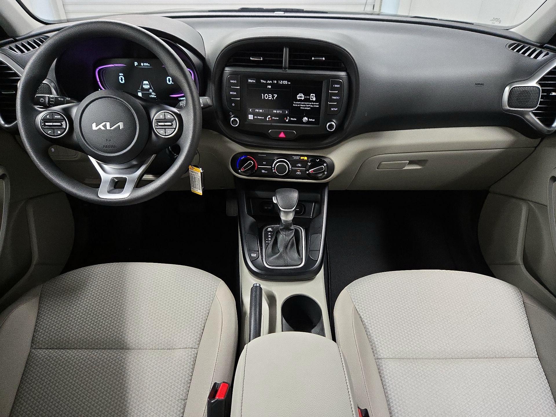 Thumbnail: 2024 Kia Soul - 9