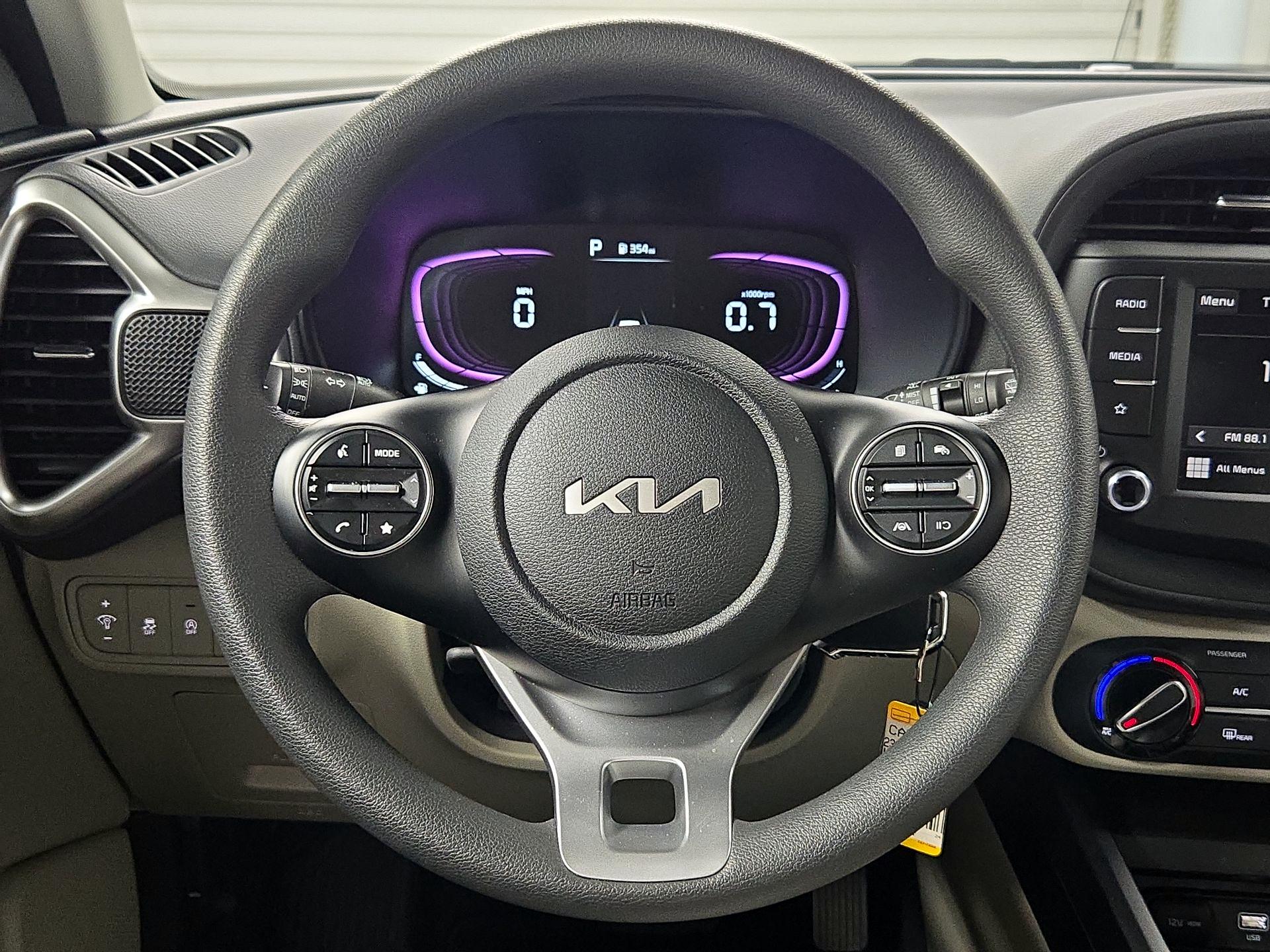 Thumbnail: 2024 Kia Soul - 10