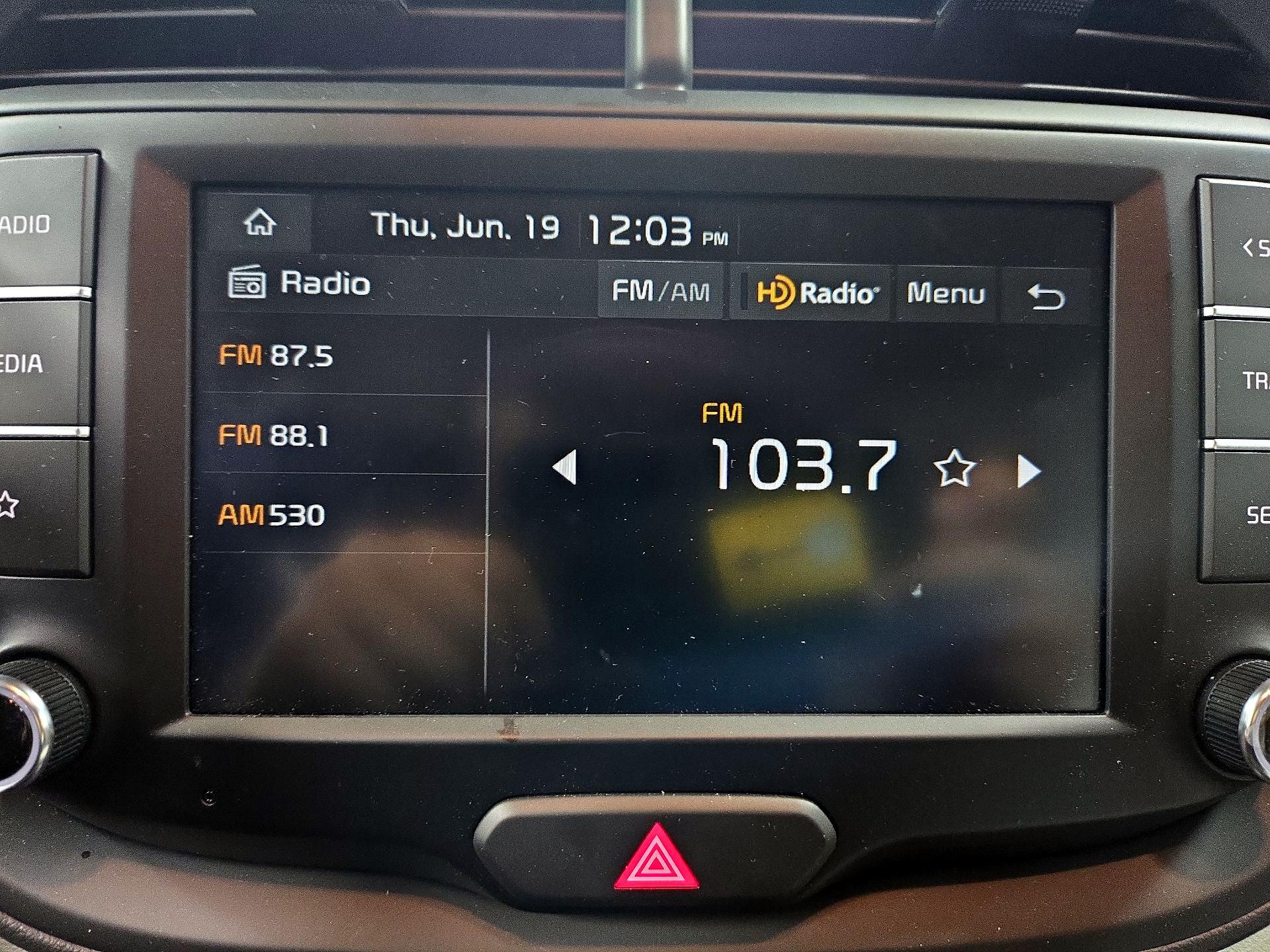 Thumbnail: 2024 Kia Soul - 15