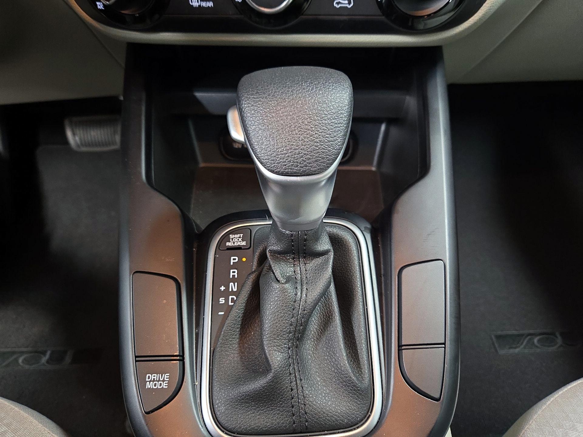 Thumbnail: 2024 Kia Soul - 17