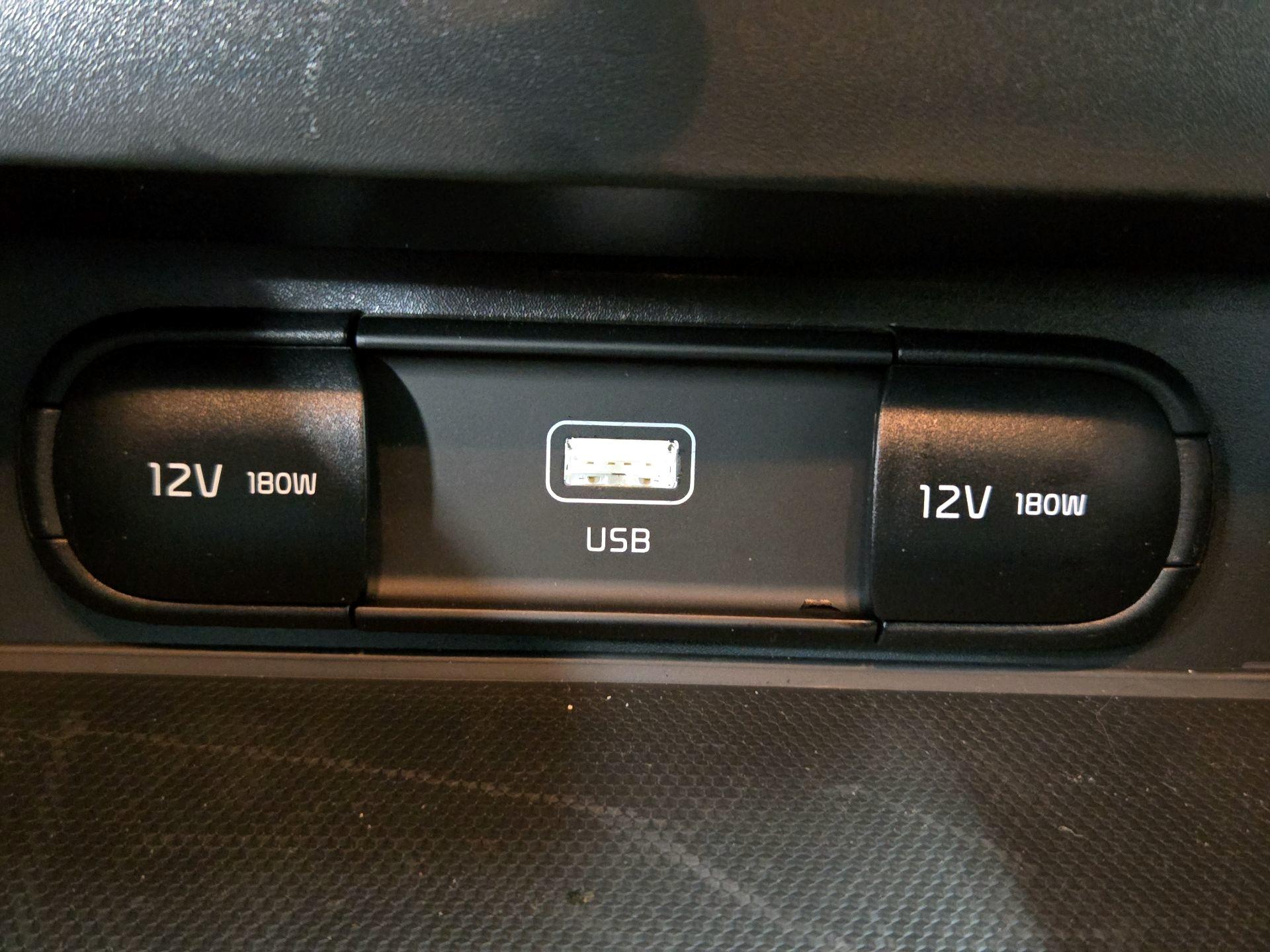Thumbnail: 2024 Kia Soul - 18