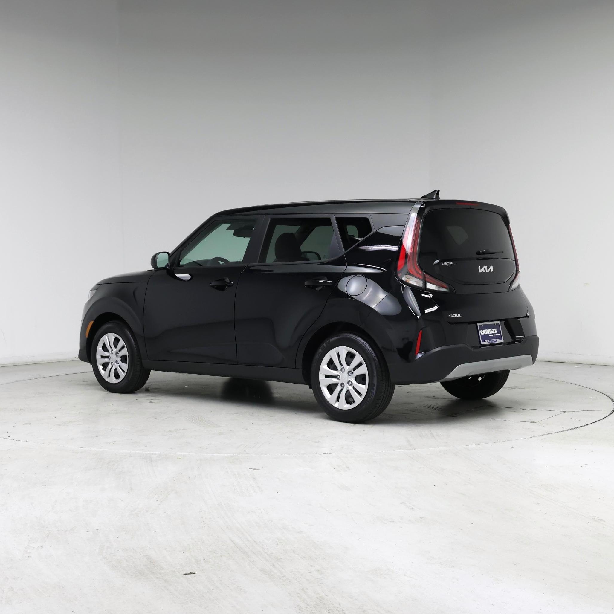 Thumbnail: 2024 Kia Soul - 2