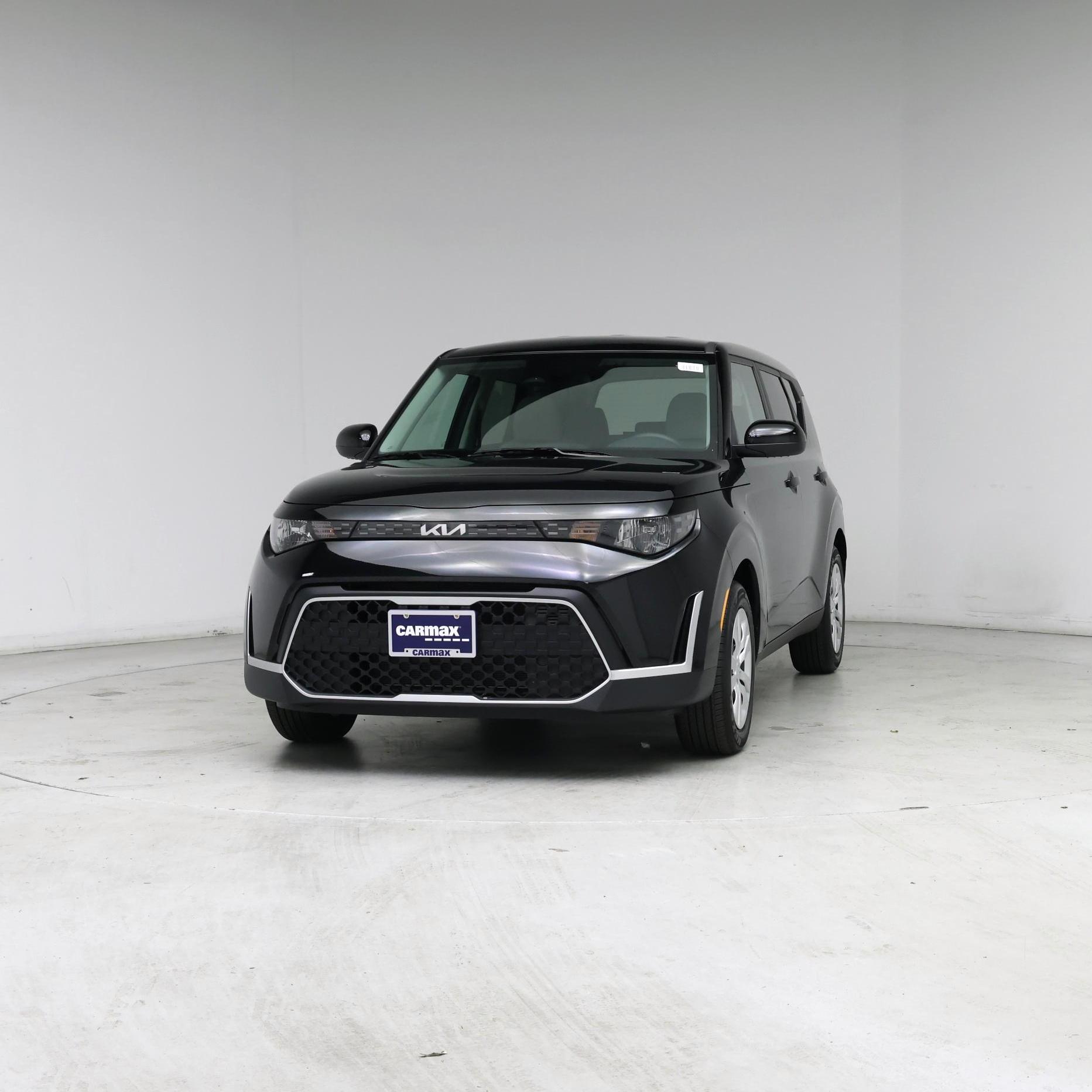 Thumbnail: 2024 Kia Soul - 4