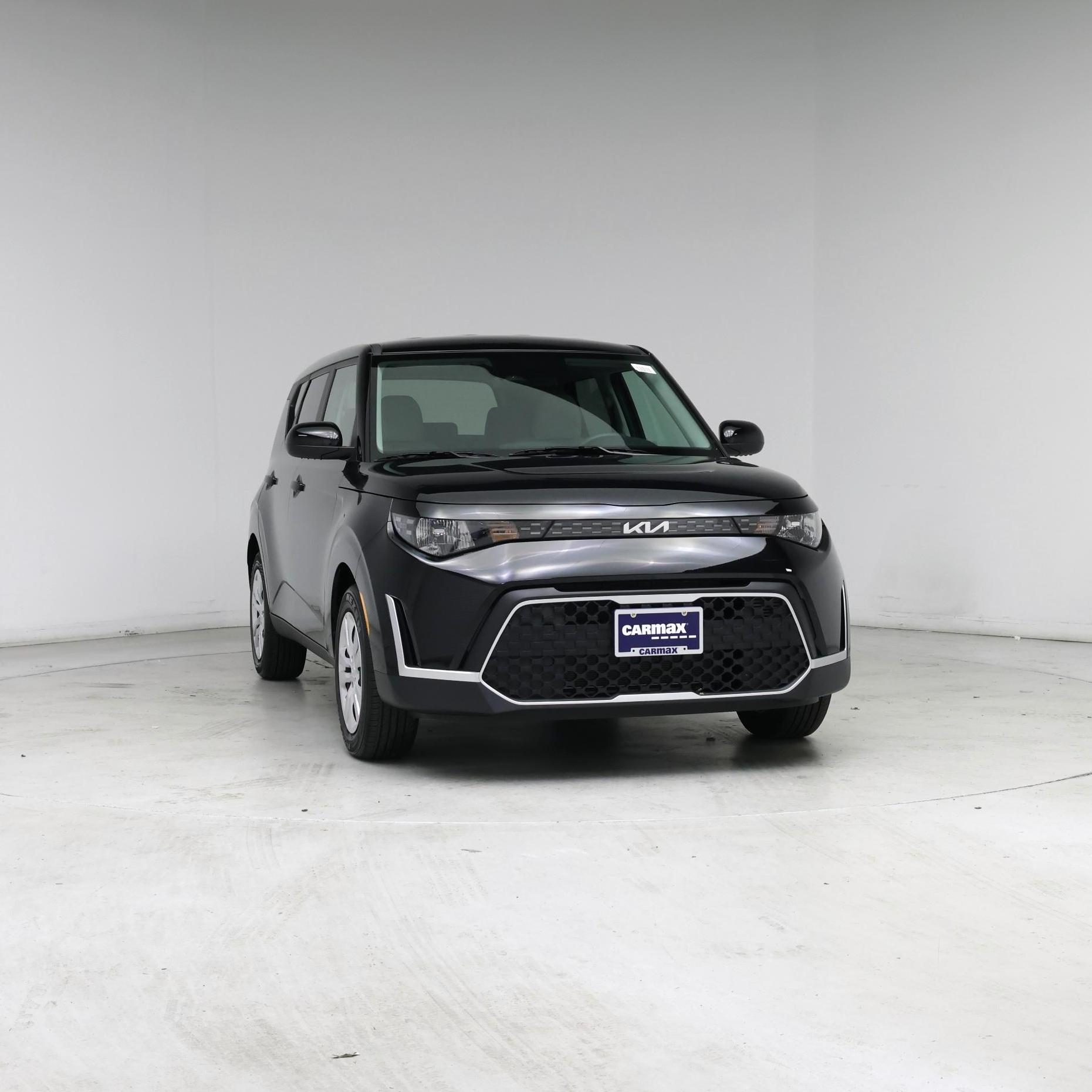 Thumbnail: 2024 Kia Soul - 5