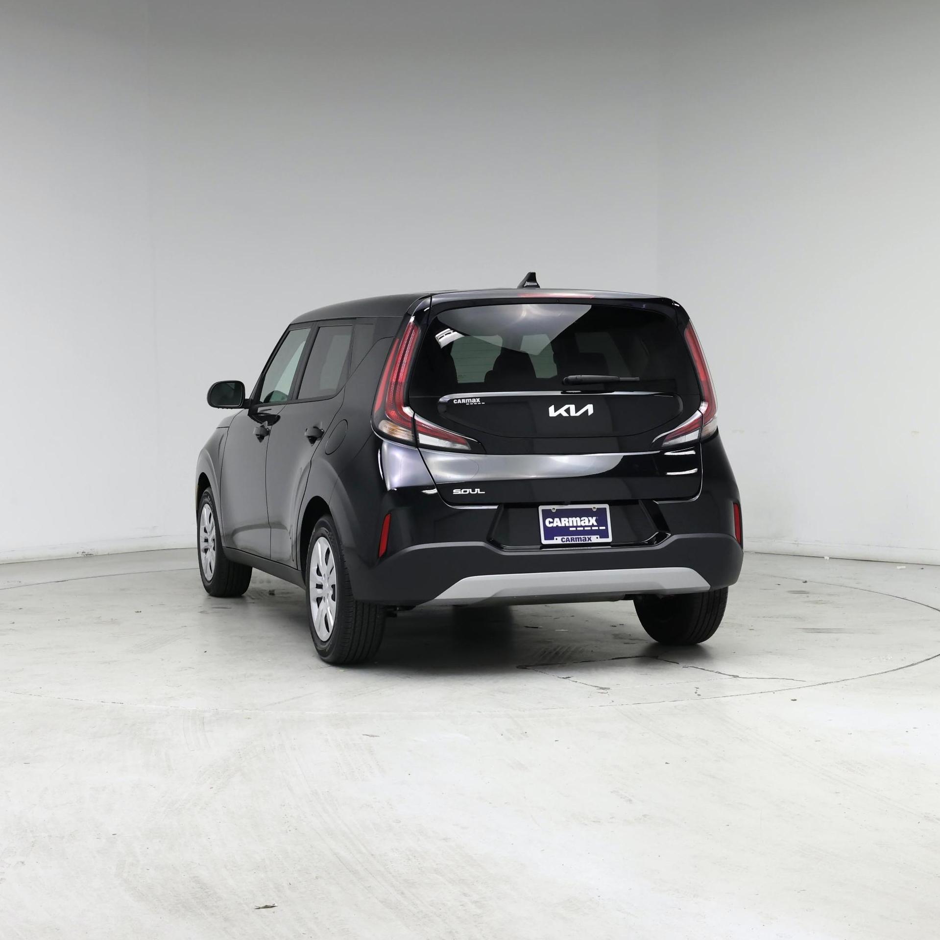 Thumbnail: 2024 Kia Soul - 6