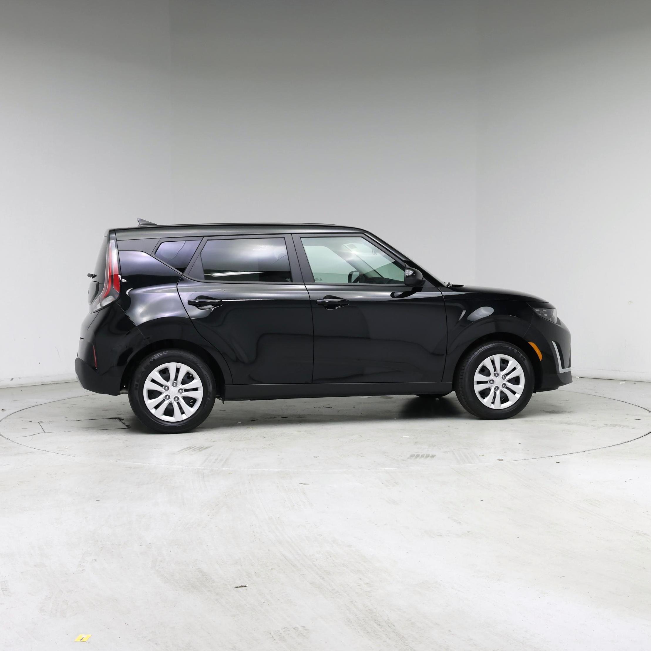 Thumbnail: 2024 Kia Soul - 7