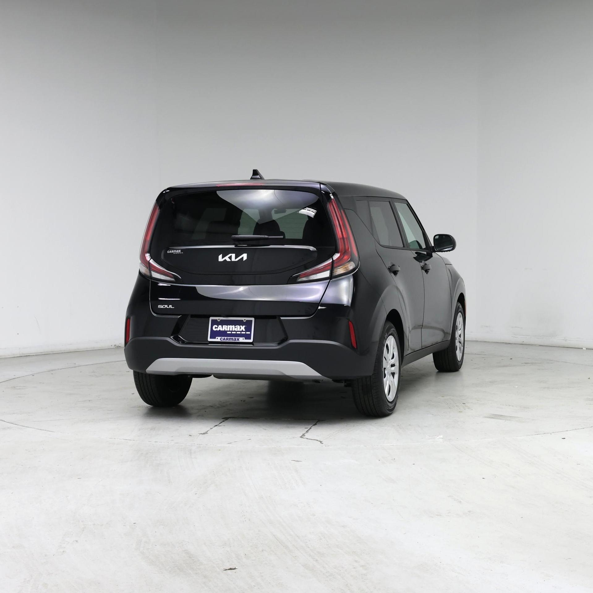 Thumbnail: 2024 Kia Soul - 8