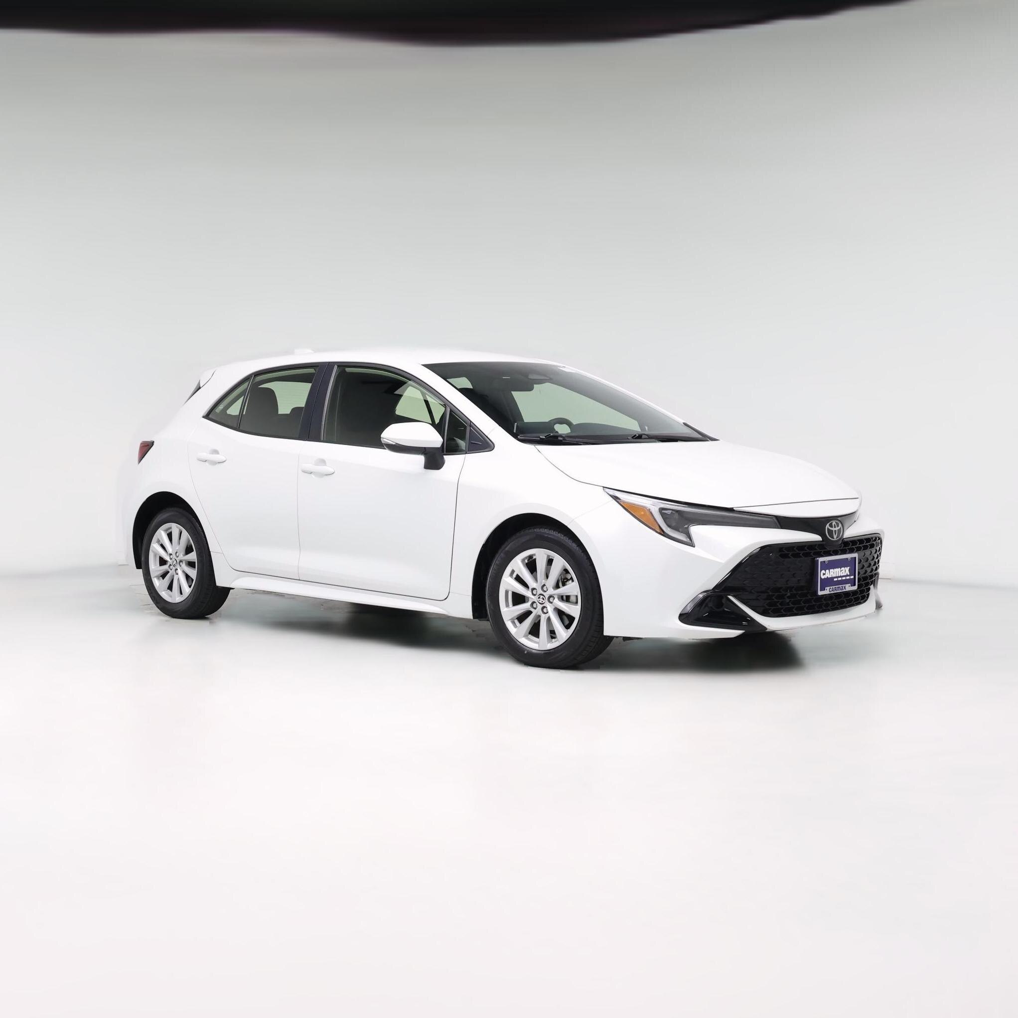 Thumbnail: 2023 Toyota Corolla - 1